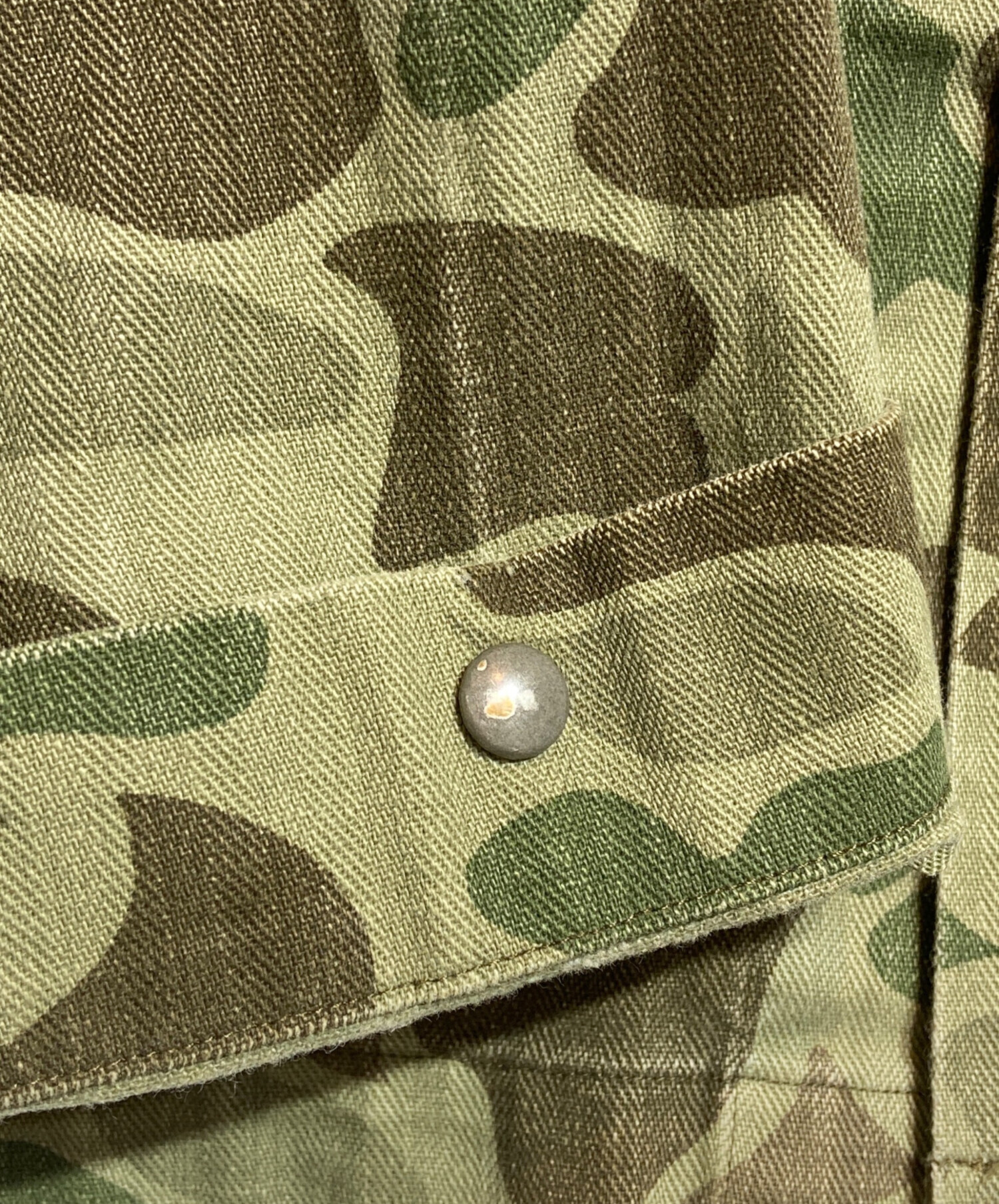 中古・古着通販】POLO RALPH LAUREN (ポロ・ラルフローレン) USMC P-44