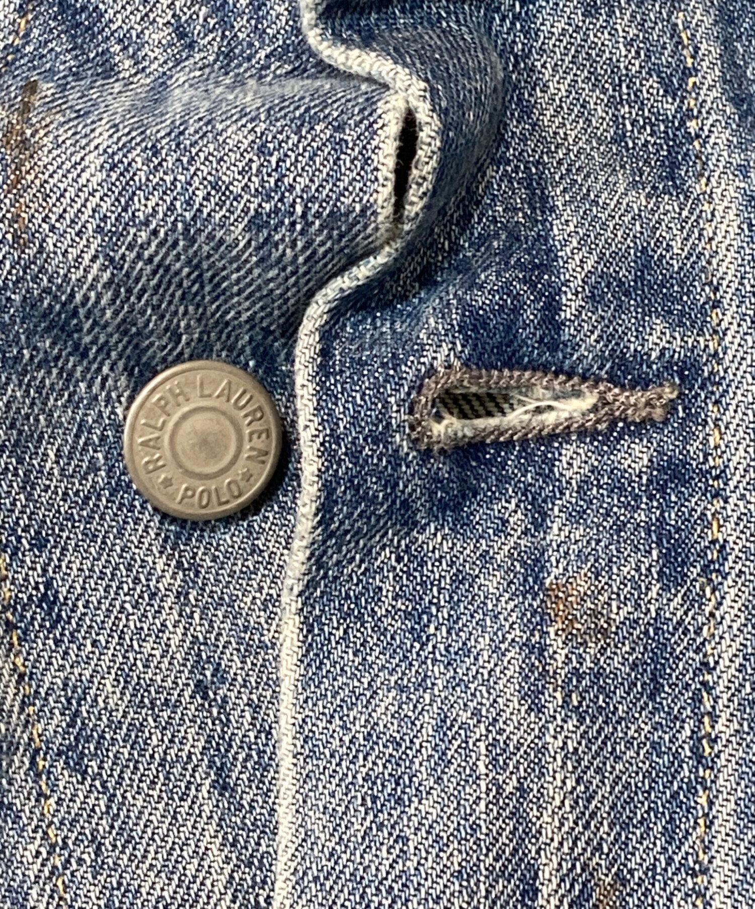 中古・古着通販】Denim & Supply Ralph Lauren (デニム＆サプライ