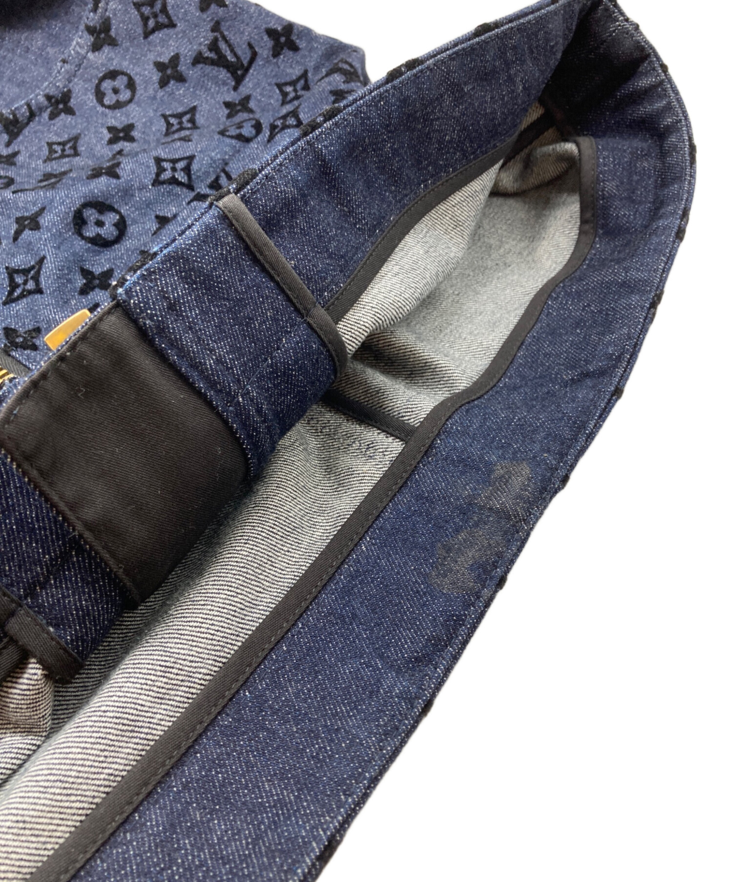 rnshw出品 中古・古着通販】LOUIS VUITTON (ルイ ヴィトン) モノグラム