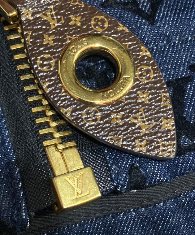 中古・古着通販】LOUIS VUITTON (ルイ ヴィトン) モノグラムプリント