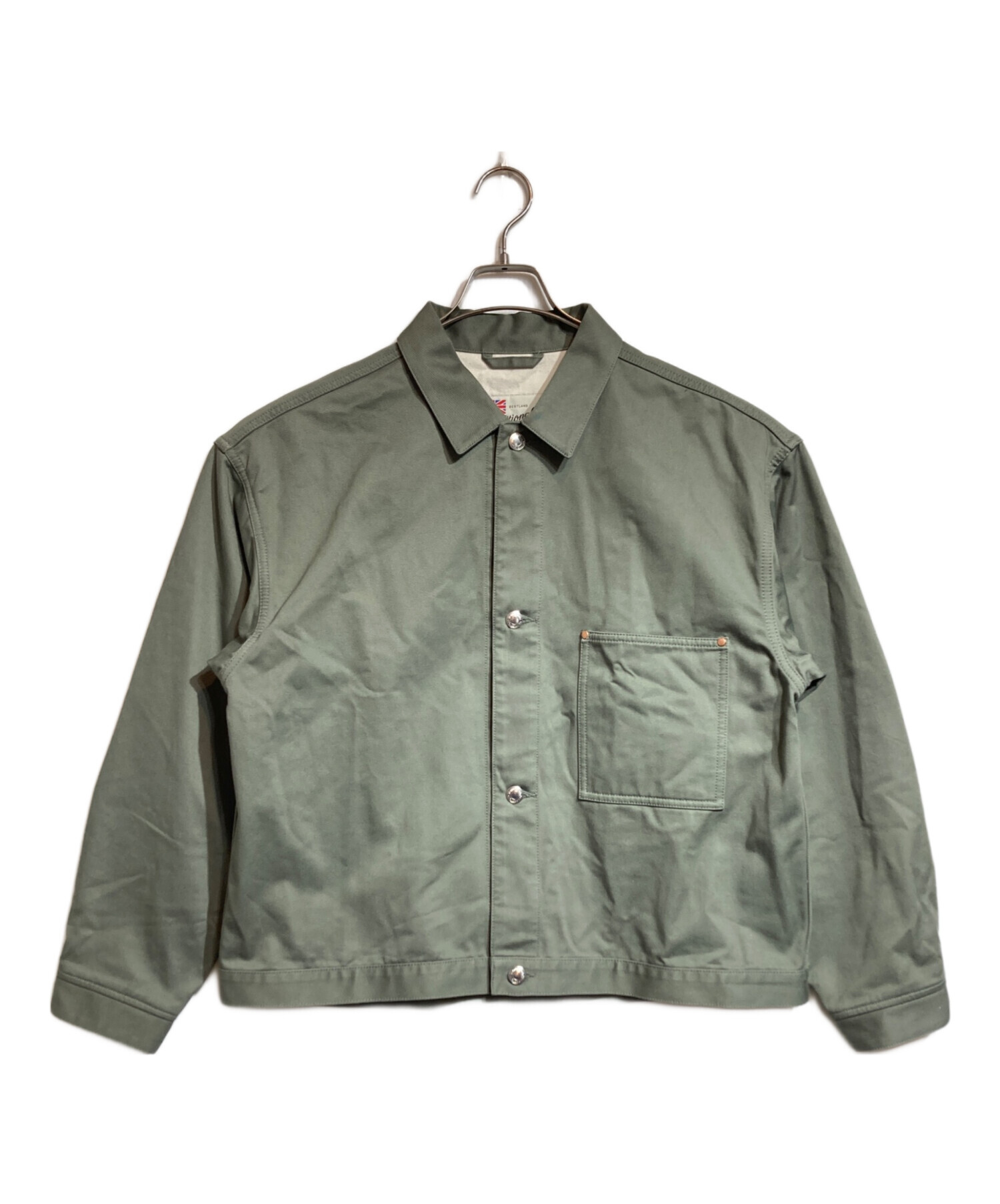 中古・古着通販】Traditional Weatherwear (トラディショナルウェザー 