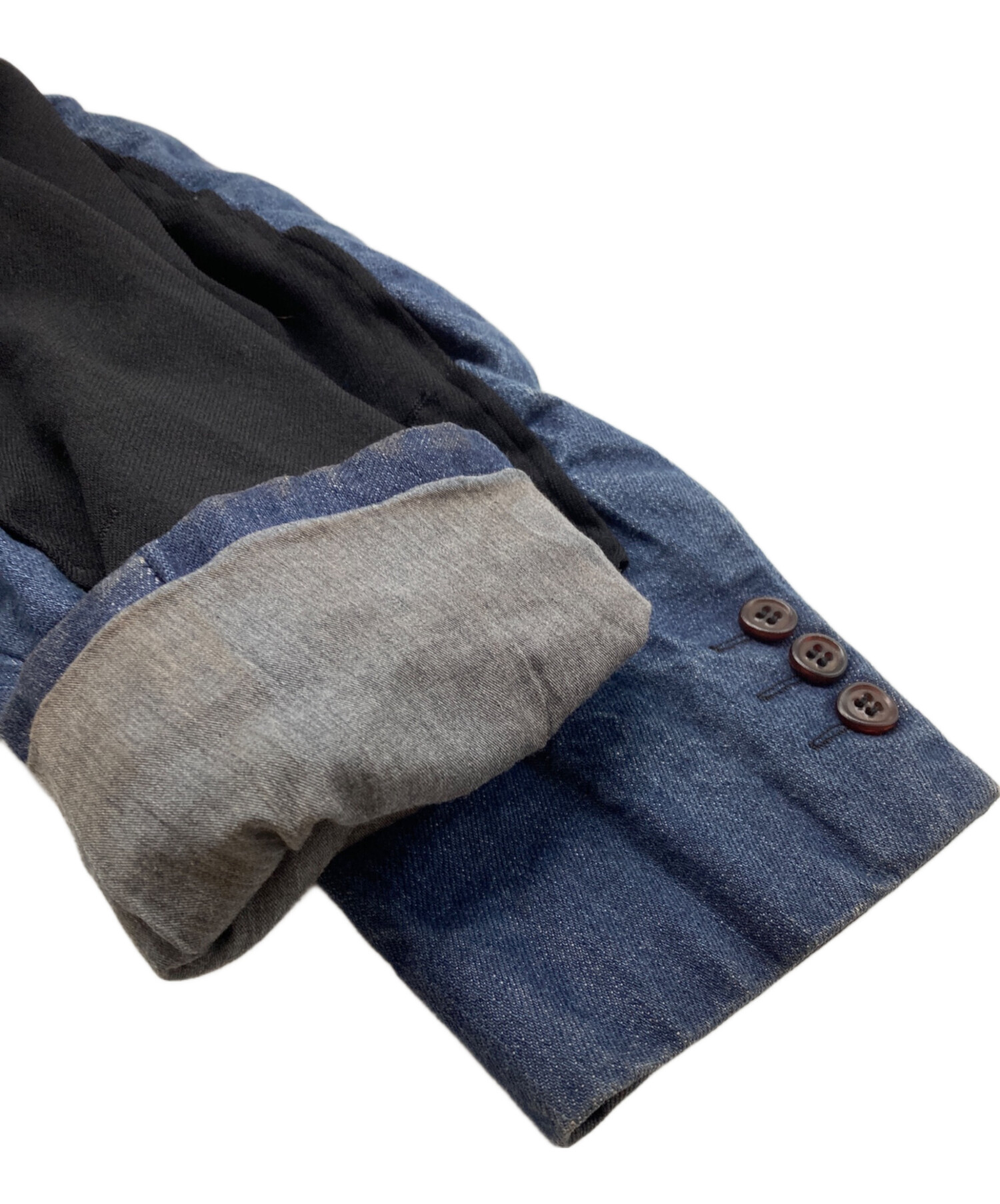 中古・古着通販】COMME des GARCONS HOMME PLUS EVERGREEN