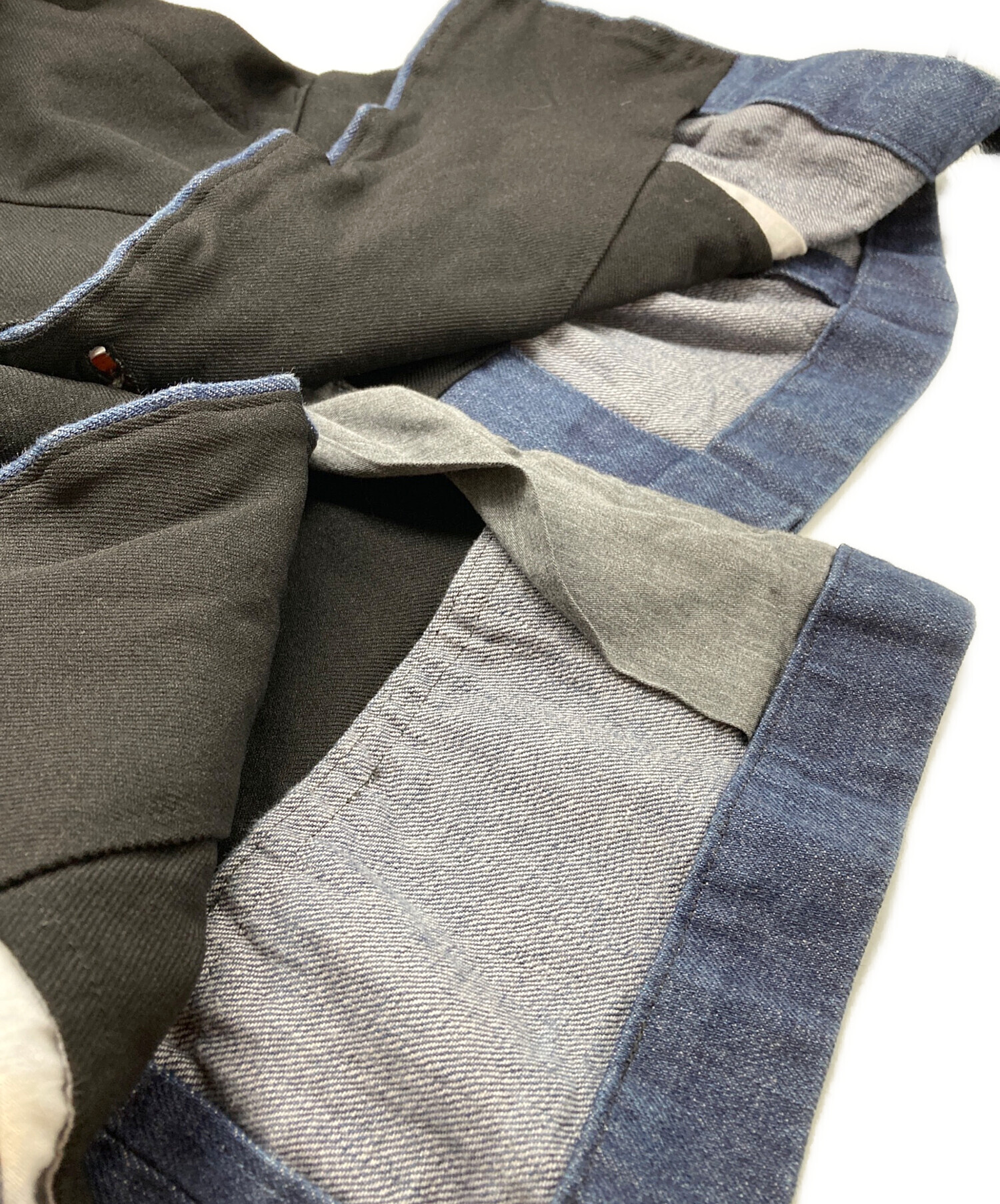 中古・古着通販】COMME des GARCONS HOMME PLUS EVERGREEN