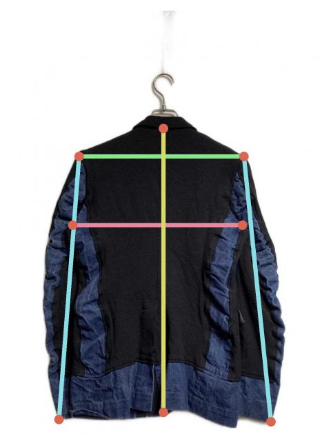 中古・古着通販】COMME des GARCONS HOMME PLUS EVERGREEN