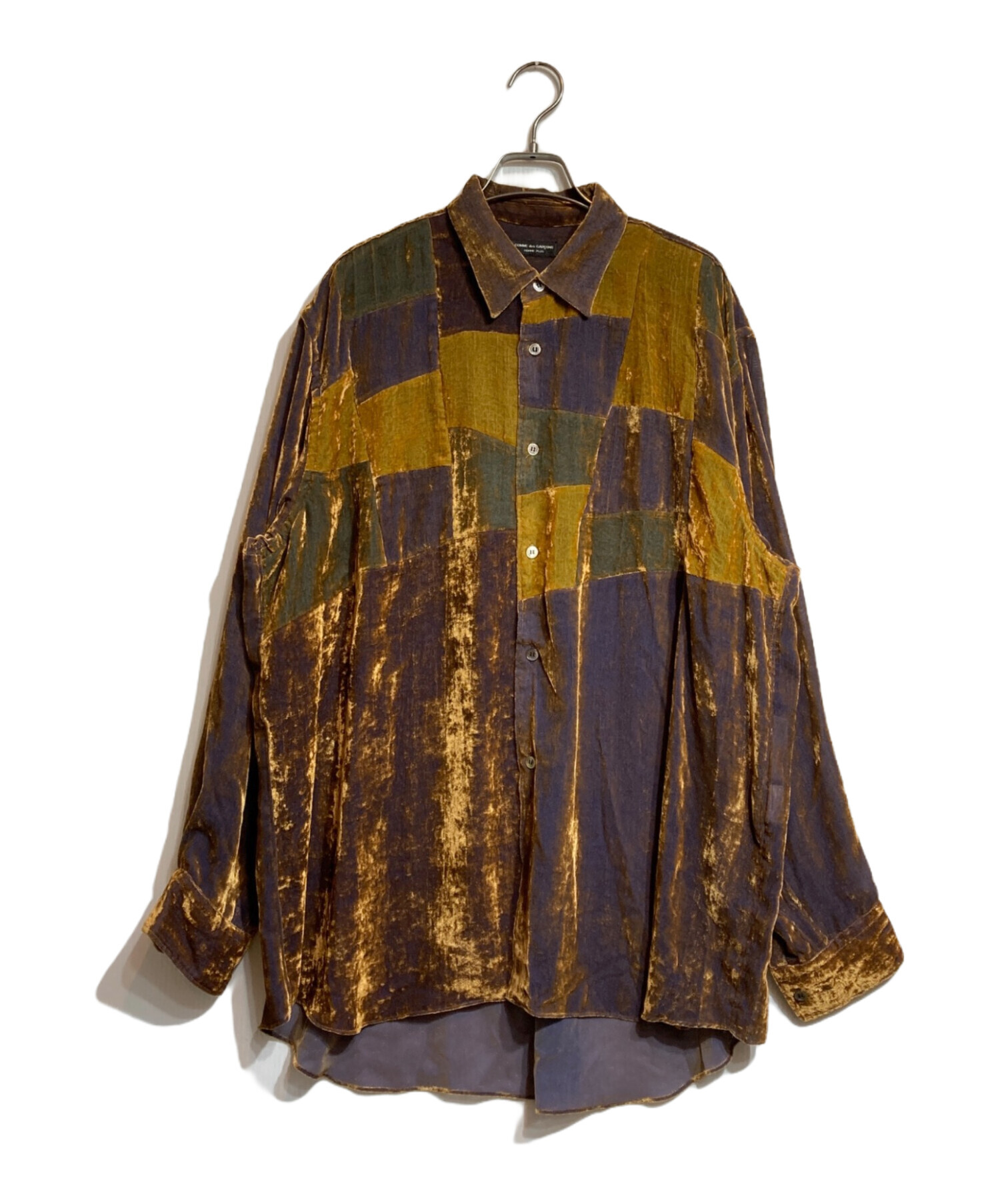 中古・古着通販】COMME des GARCONS HOMME PLUS (コムデギャルソンオム 