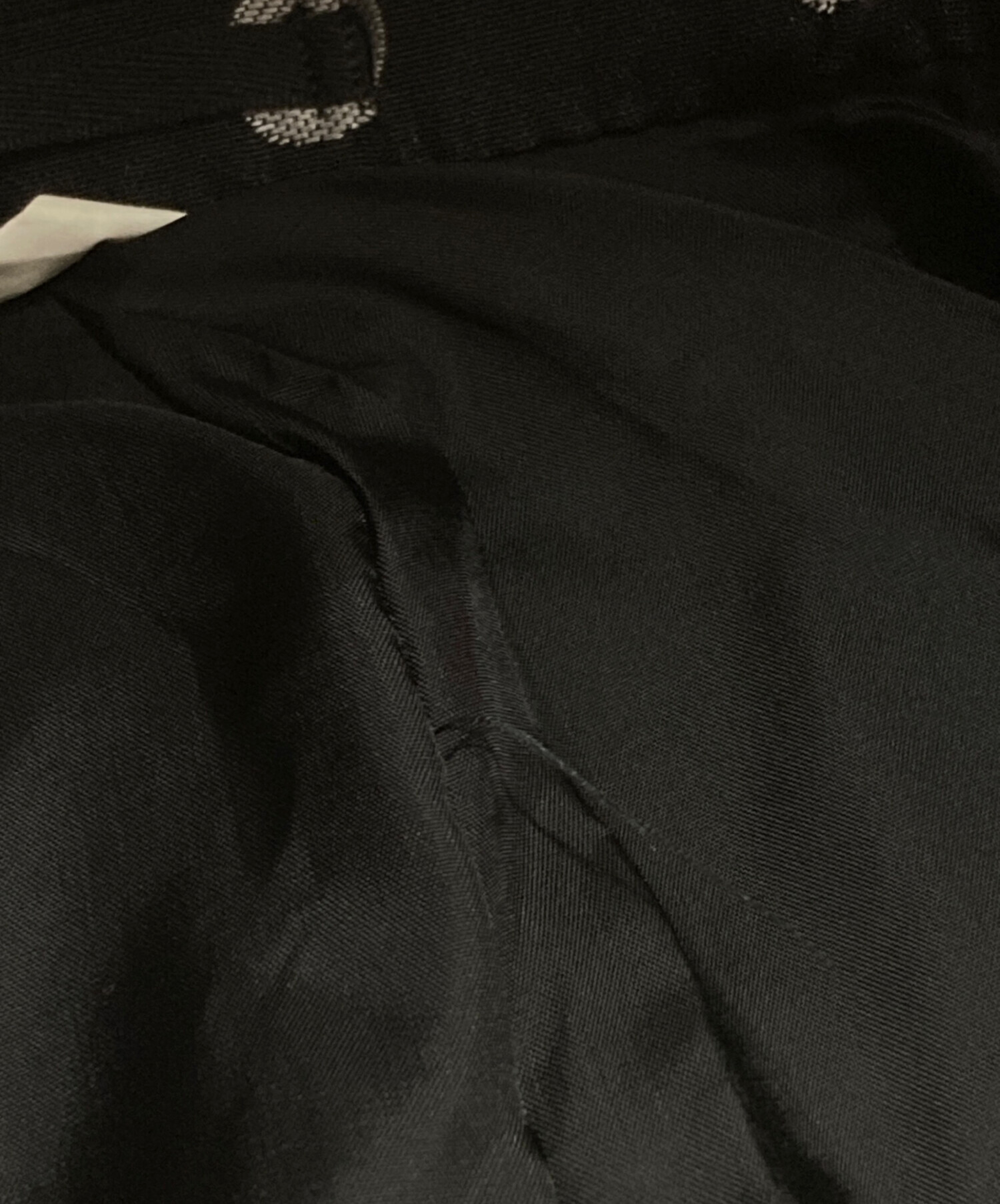 中古・古着通販】COMME des GARCONS HOMME PLUS (コムデギャルソンオム