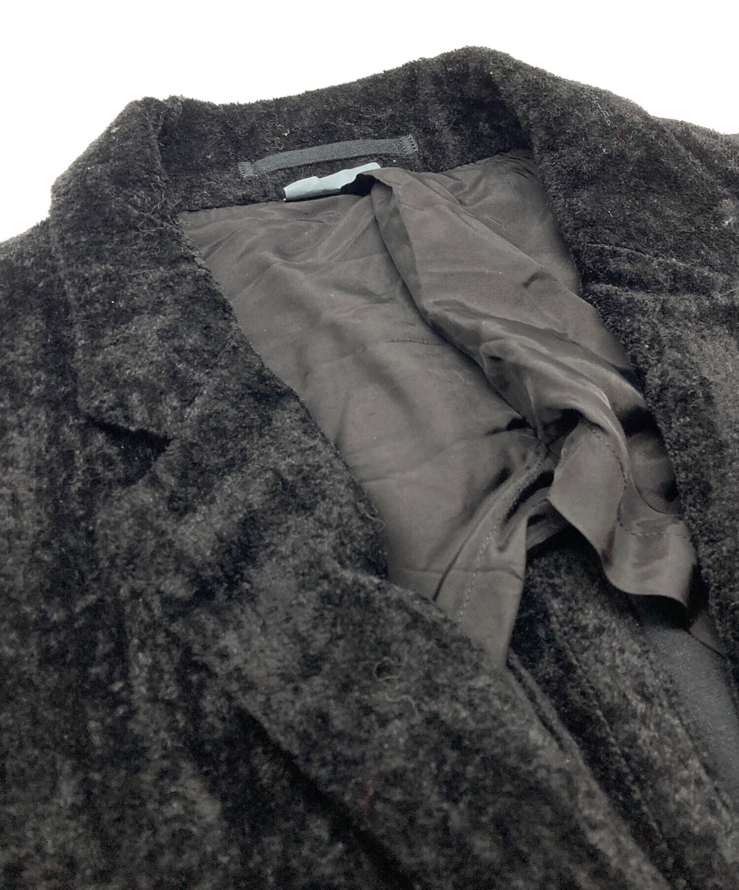 中古・古着通販】COMME des GARCONS HOMME PLUS (コムデギャルソンオム 