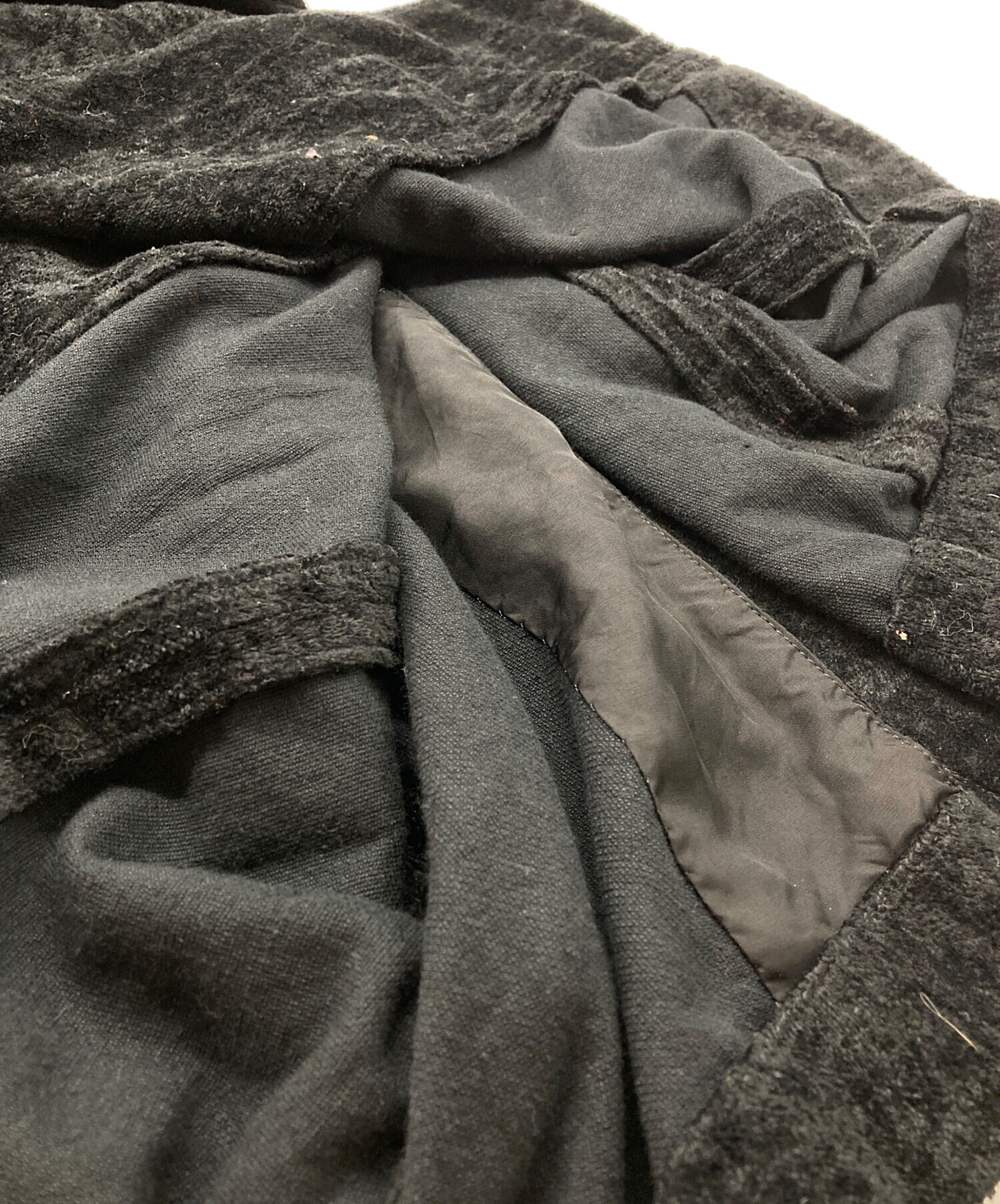 中古・古着通販】COMME des GARCONS HOMME PLUS (コムデギャルソンオム