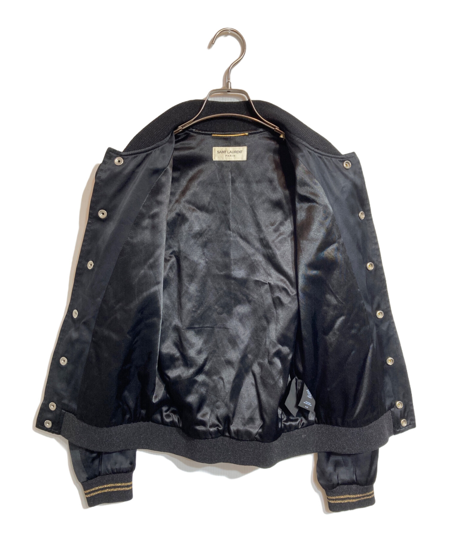 中古・古着通販】Saint Laurent Paris (サンローランパリ 