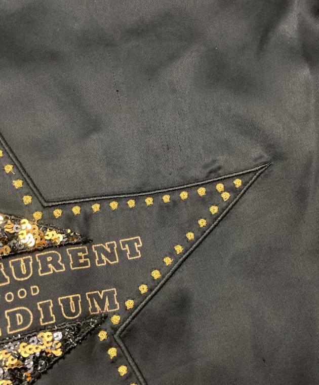 Mbtransfer Baby Bomber Jacket Saint Laurent Yeah Baby Jacket Saint