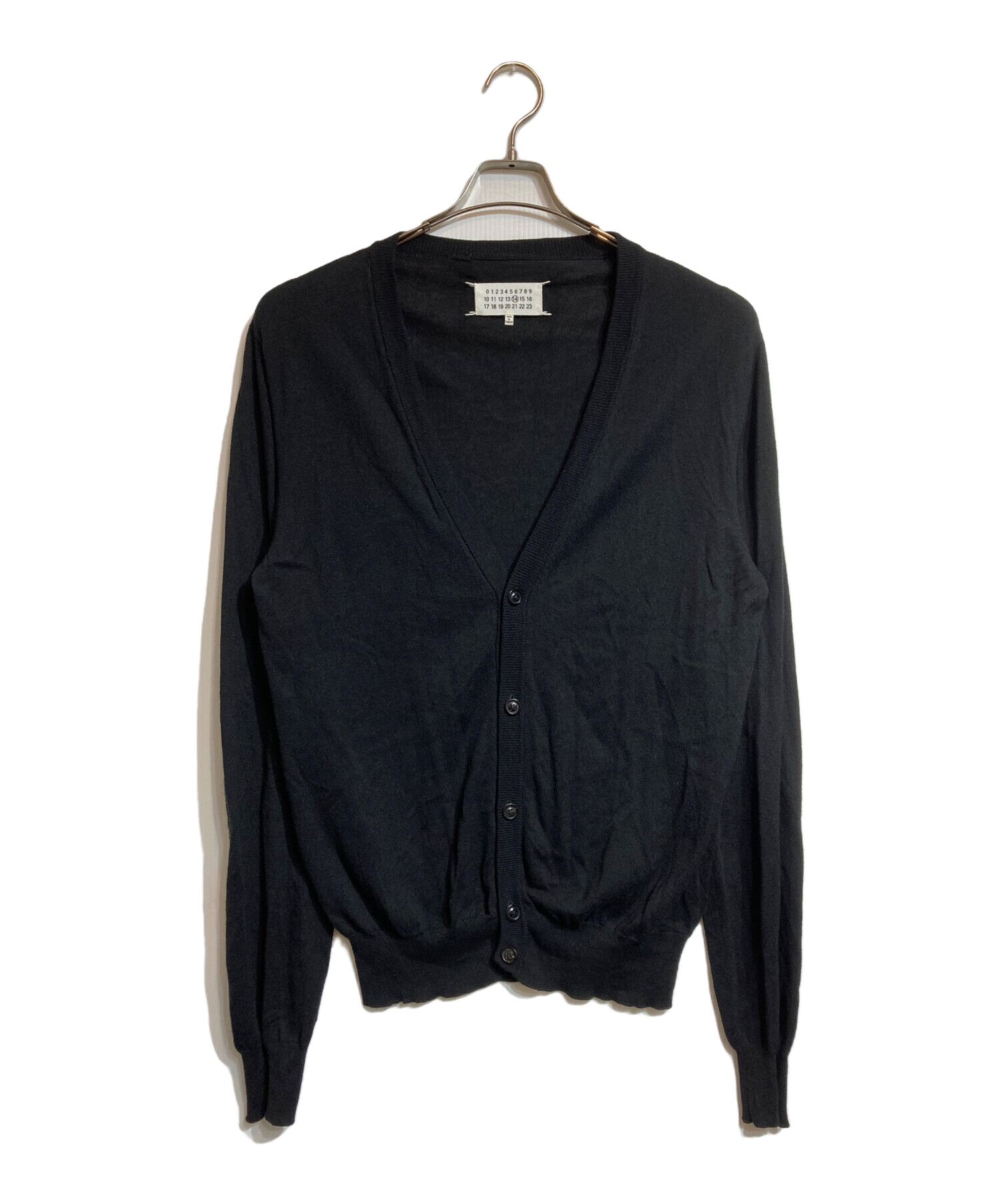 中古・古着通販】Maison Margiela (メゾンマルジェラ) エルボーパッチ 