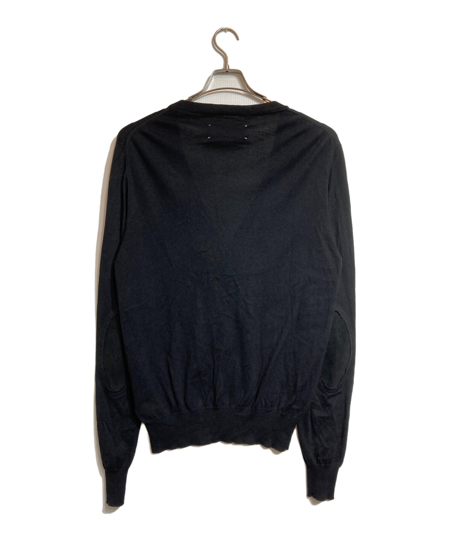 中古・古着通販】Maison Margiela (メゾンマルジェラ) エルボーパッチ 