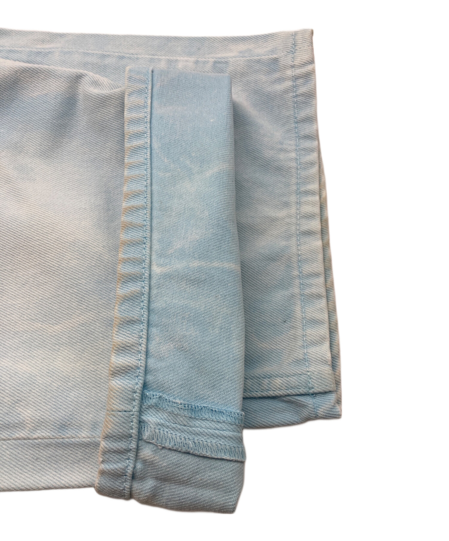 中古・古着通販】DRIES VAN NOTEN (ドリスヴァンノッテン) タイダイ
