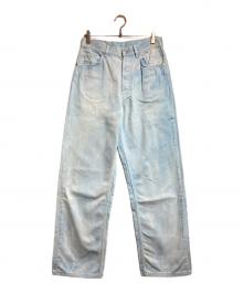 パンツ、デニムパンツ、DRIES VAN NOTEN(ドリスヴァンノッテン