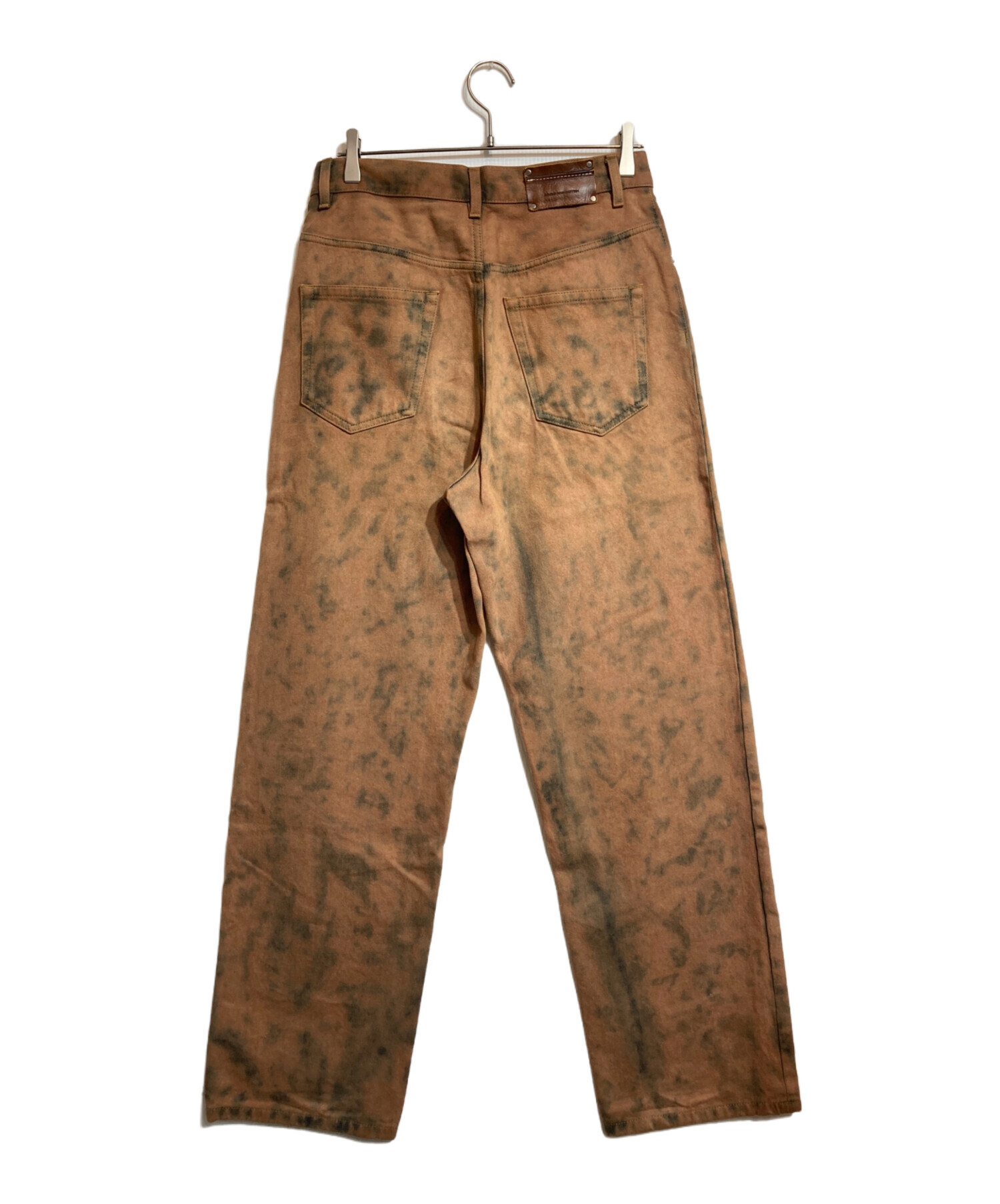 中古・古着通販】DRIES VAN NOTEN (ドリスヴァンノッテン) オーバー 
