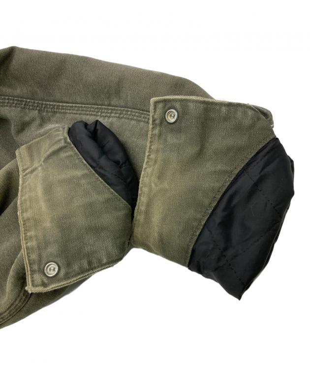 中古・古着通販】CarHartt (カーハート) Detroit Jacket/デトロイト