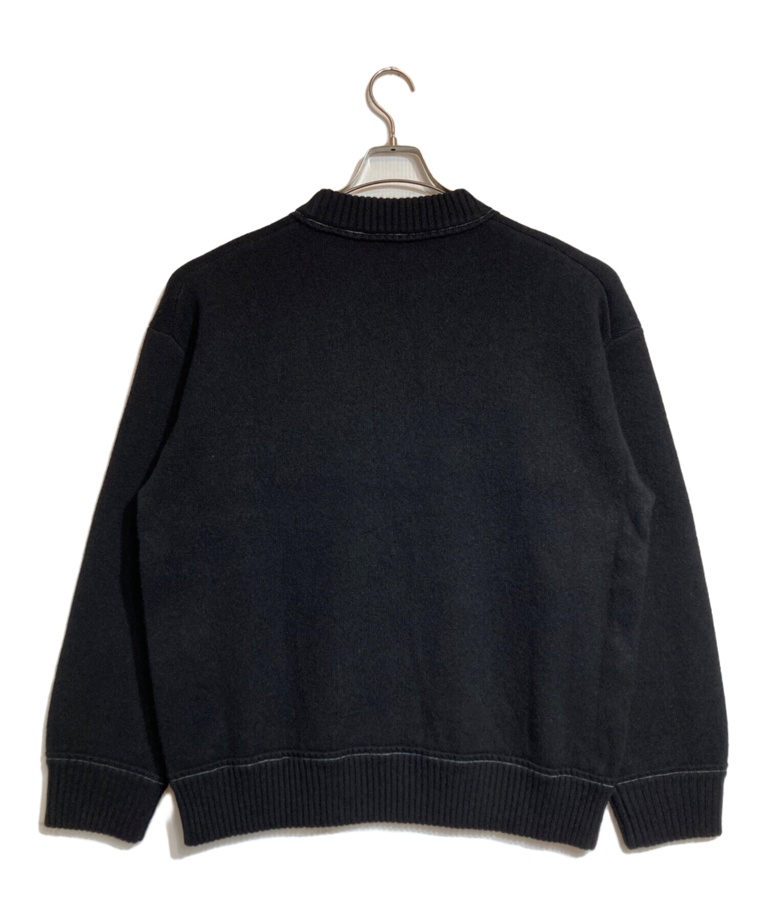 Sacai ニット サイズ3 sacai（ニット⁄セーター）のフリマアイテム一覧