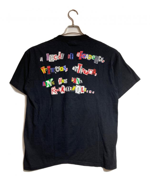 中古・古着通販】BROCKUM (ブロッカム) 90's USA製バンドTシャツ