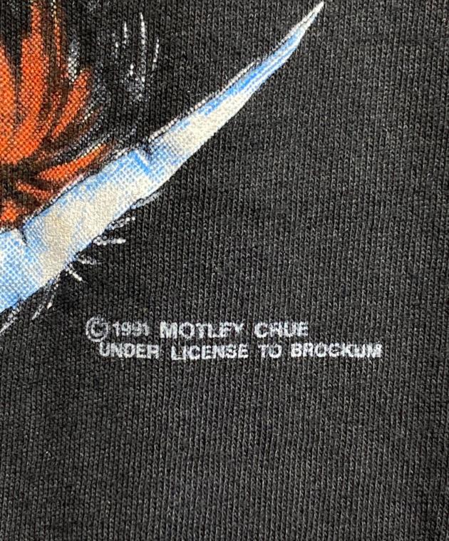 中古・古着通販】BROCKUM (ブロッカム) 90's USA製バンドTシャツ