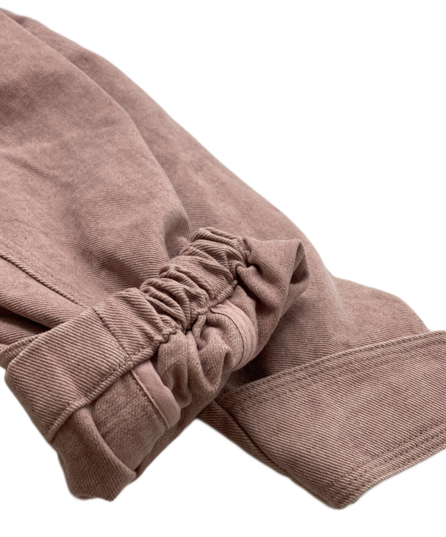 中古・古着通販】san san gear (サンサンギア) COTTON WASHED HOODIE