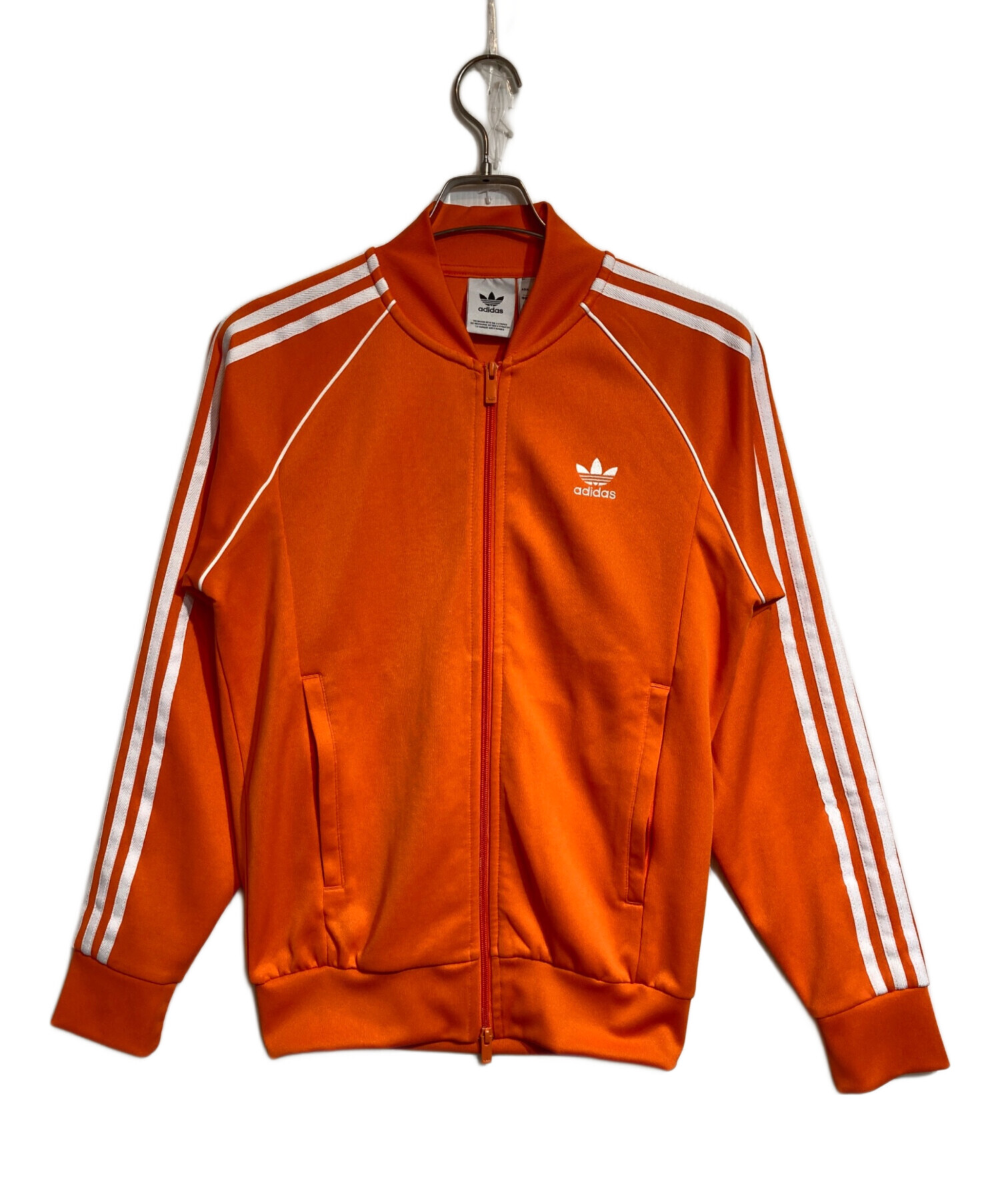 中古・古着通販】adidas (アディダス) クラシックス SSTトラック 