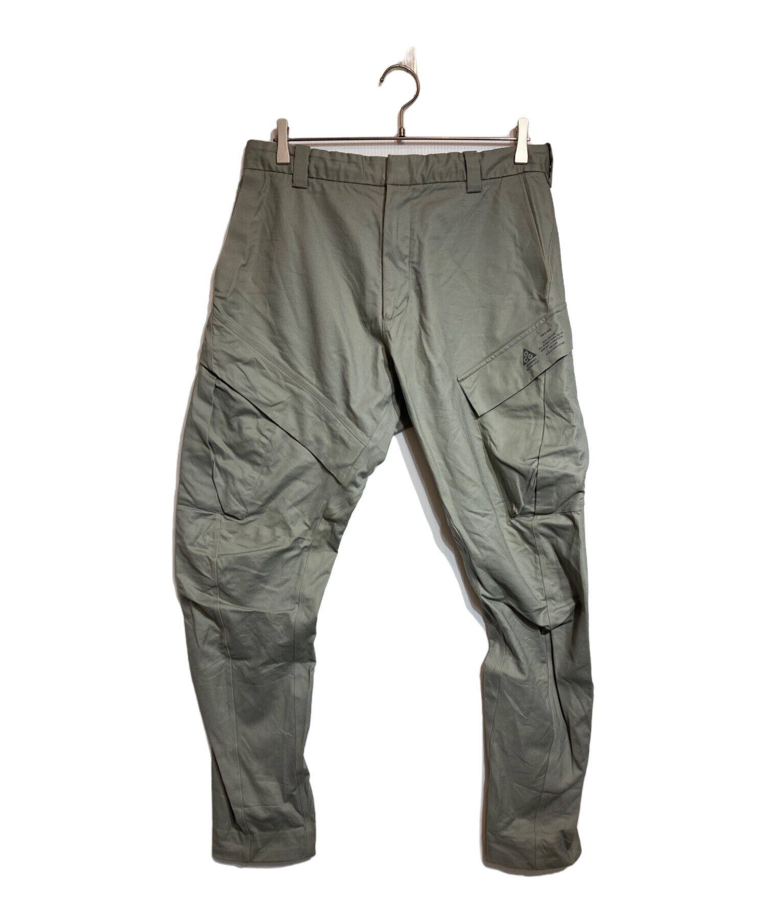 中古・古着通販】NIKE ACG (ナイキエージーシー) アルパイン カーゴ