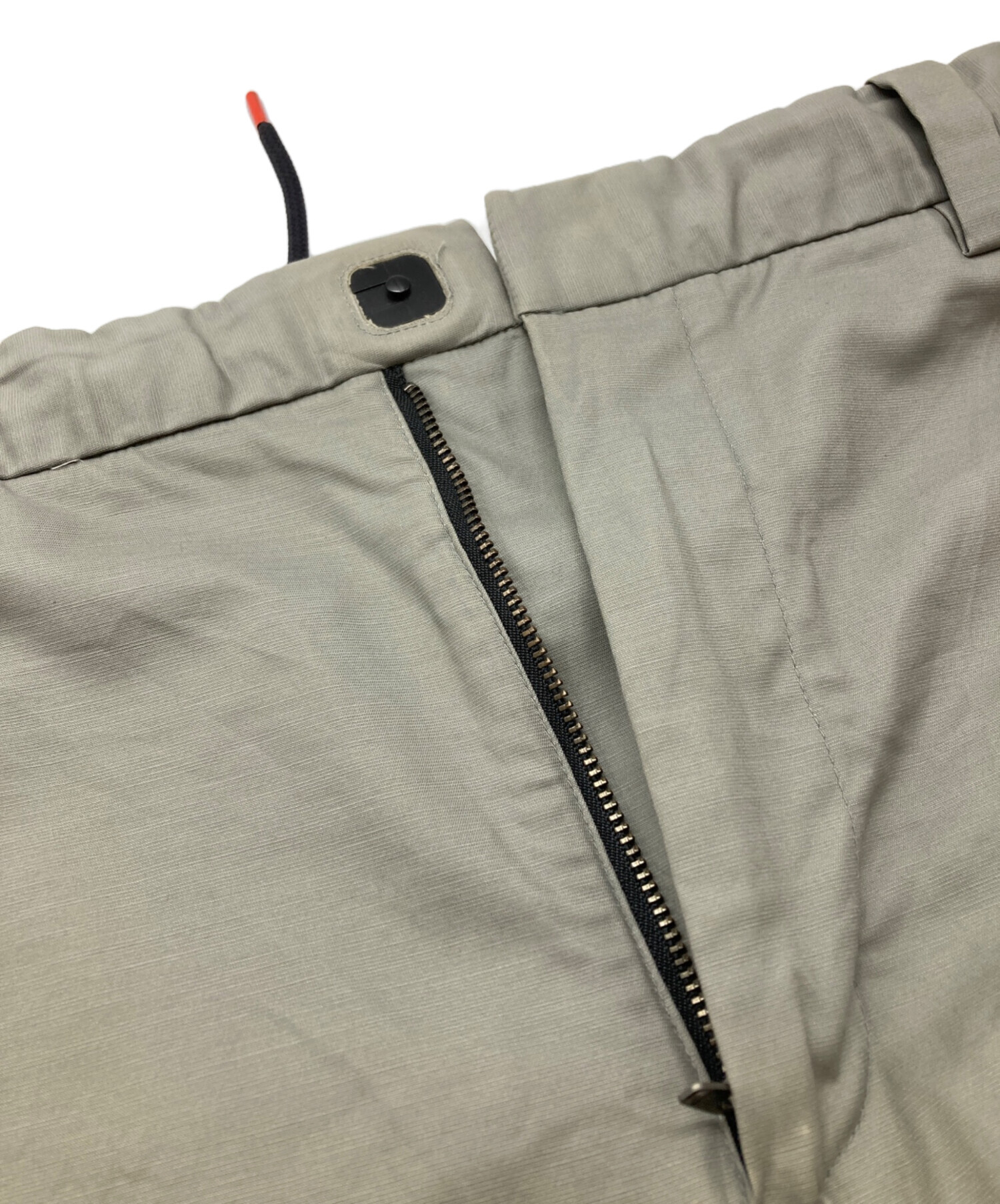 中古・古着通販】NIKE ACG (ナイキエージーシー) アルパイン カーゴ