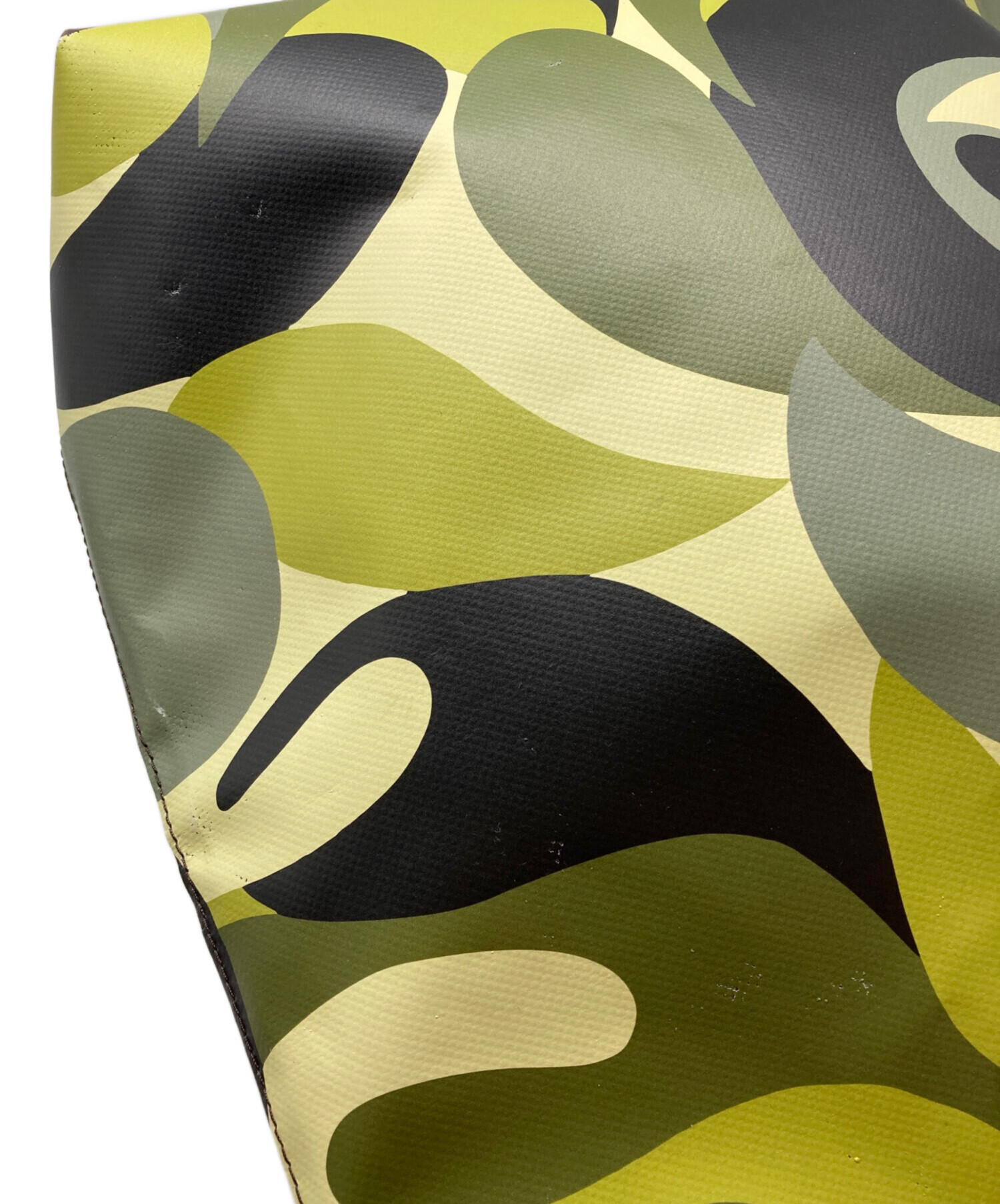 中古・古着通販】MARNI (マルニ) トライベッカ カモフラ トートバッグ