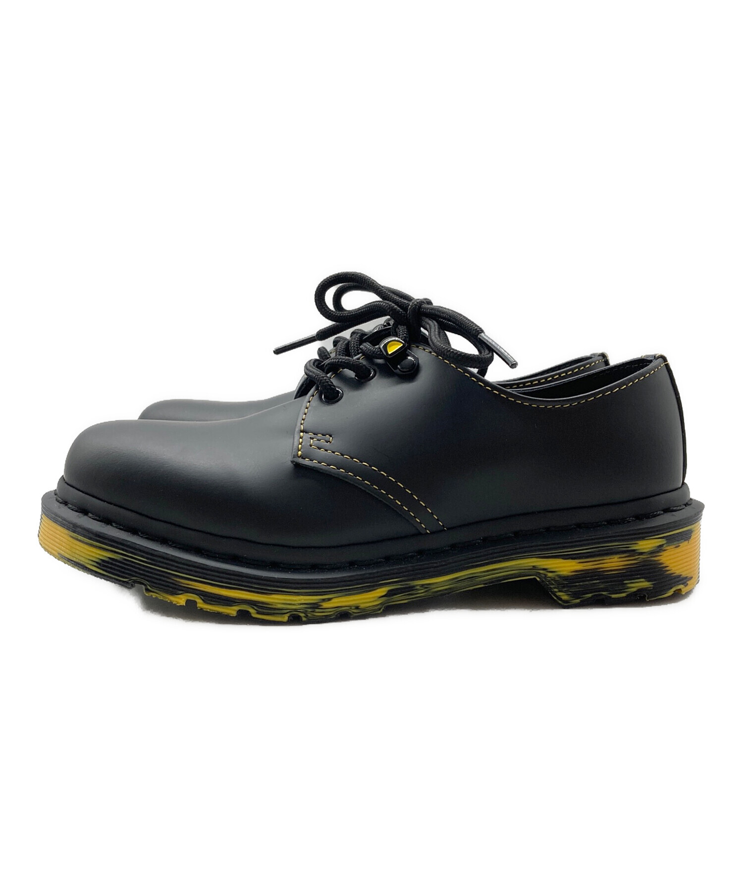中古・古着通販】Dr.Martens (ドクターマーチン) 3ホールシューズ 