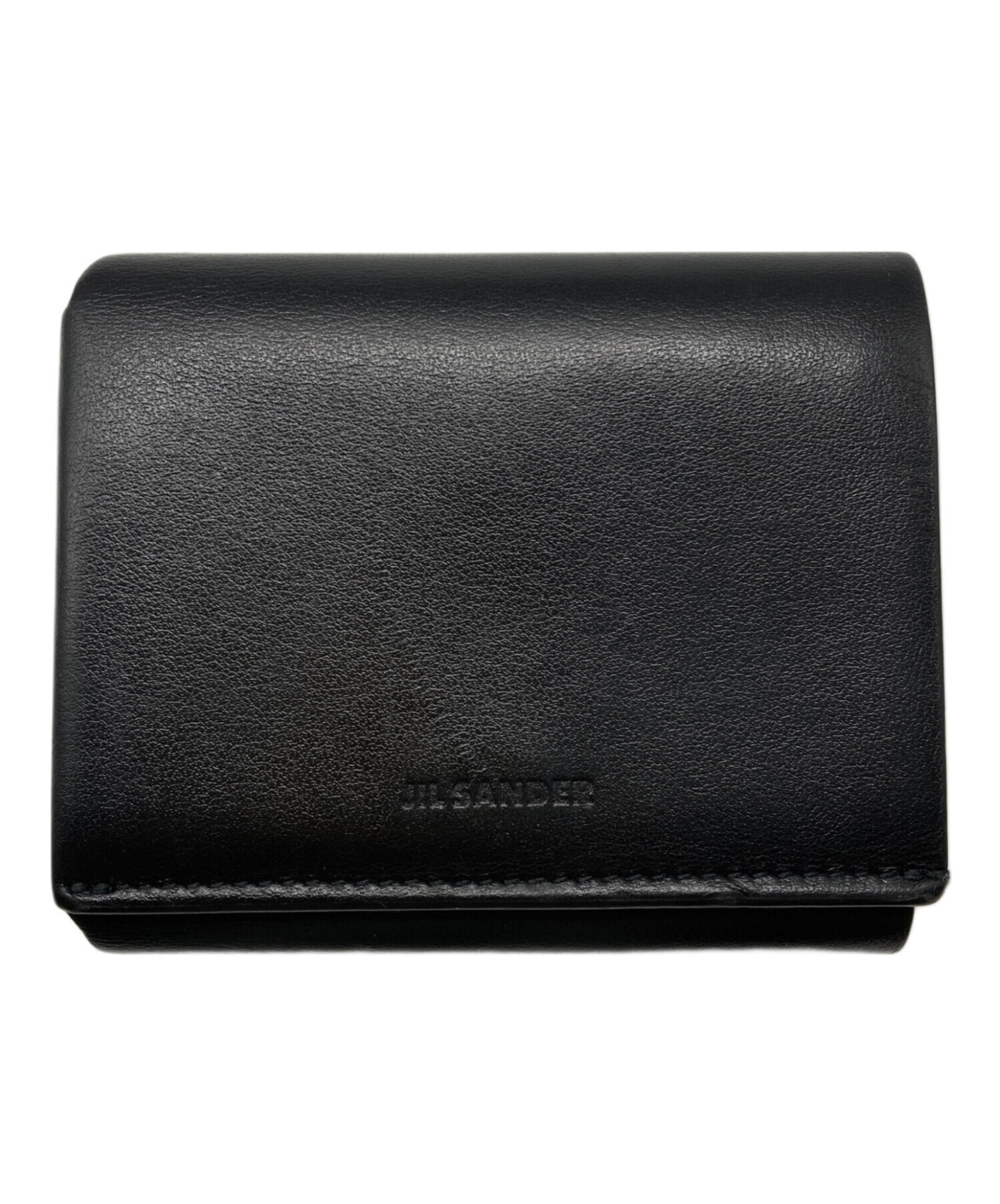 中古・古着通販】JIL SANDER (ジルサンダー) コンパクトウォレット 