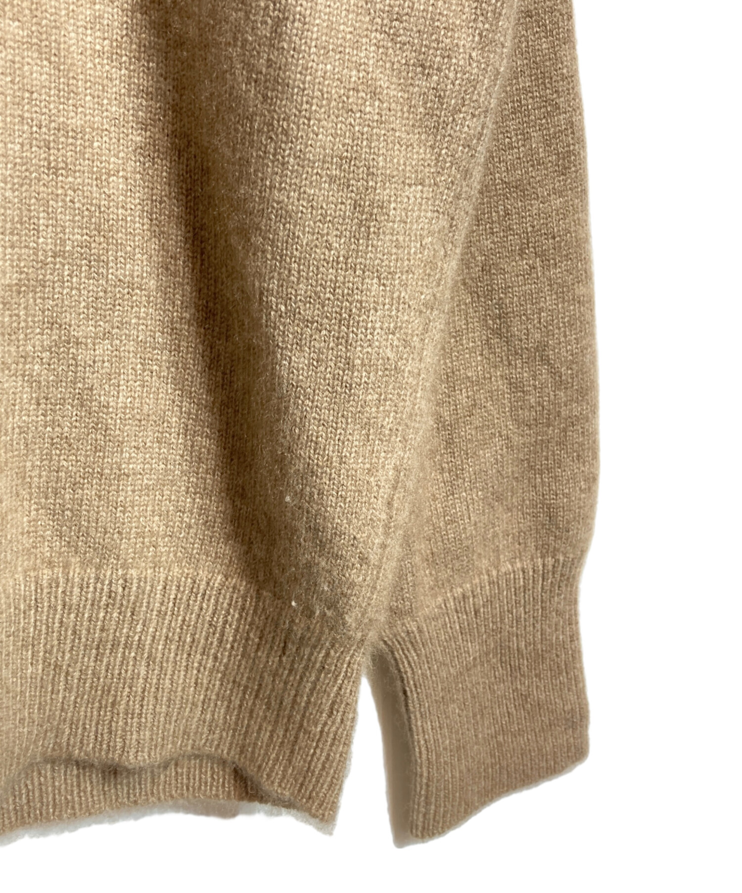 中古・古着通販】KAPTAIN SUNSHINE (キャプテンサンシャイン) Cashmere