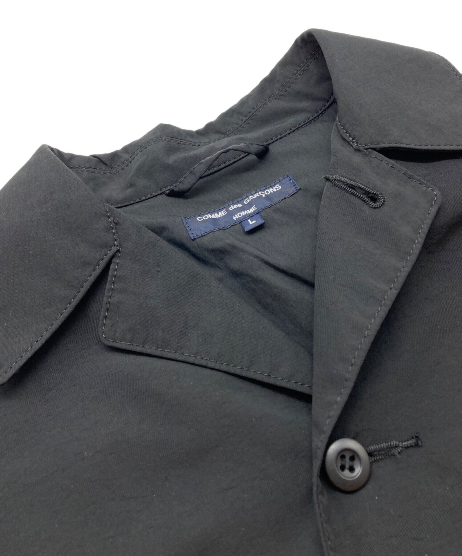 中古・古着通販】COMME des GARCONS HOMME (コムデギャルソン オム