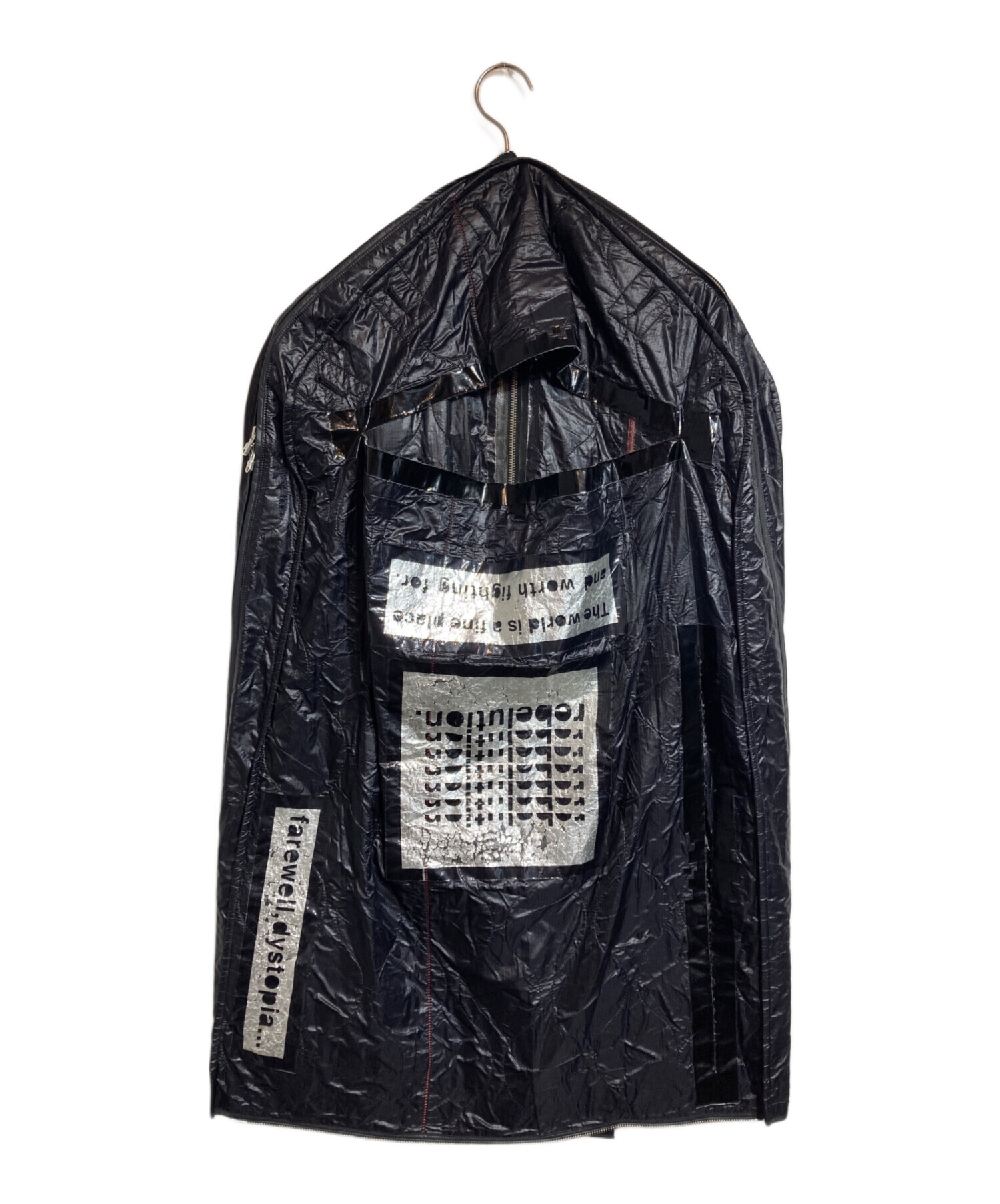 中古・古着通販】TAKAHIROMIYASHITA TheSoloIst. (タカヒロミヤシタ