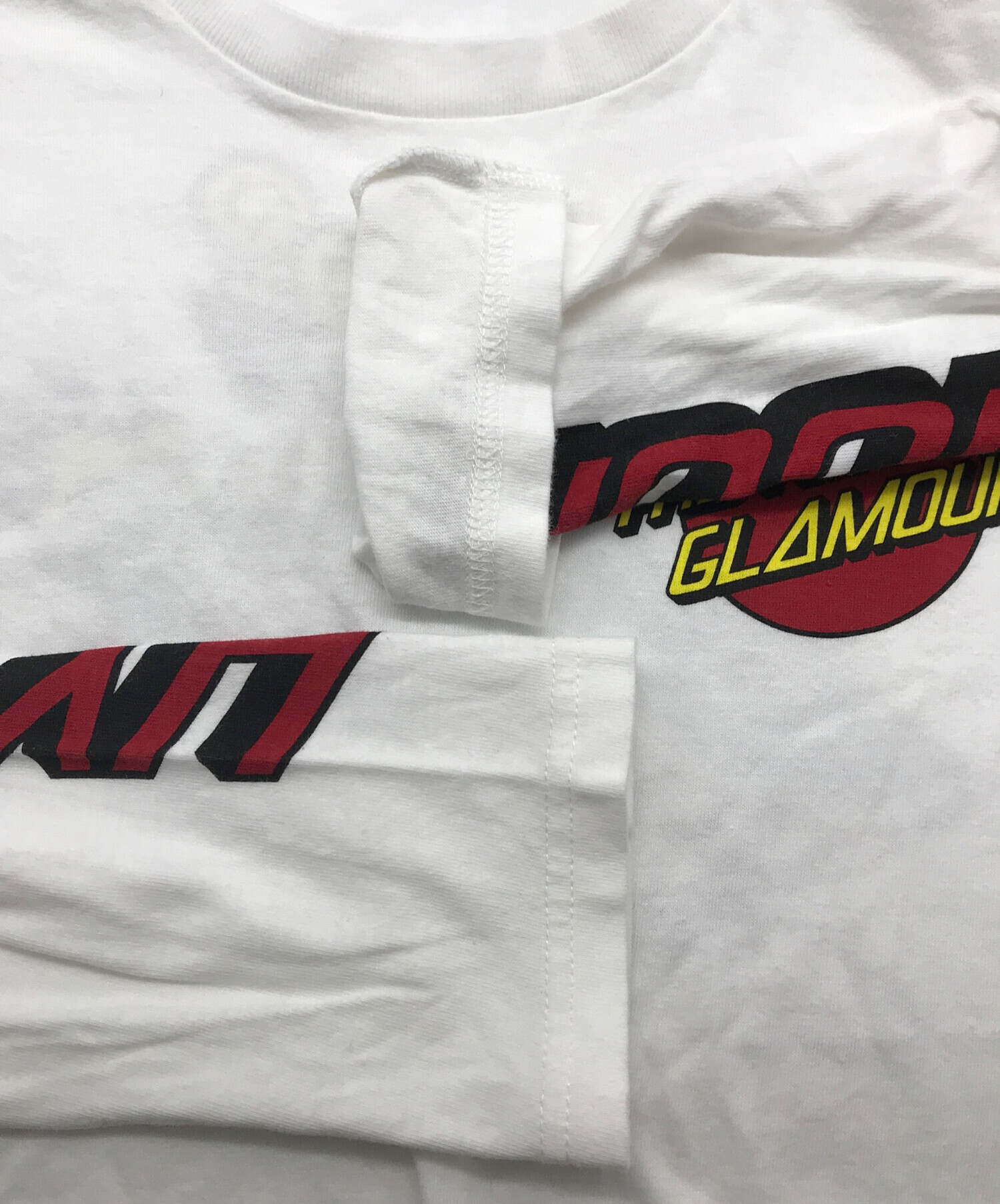 中古・古着通販】HYSTERIC MINI (ヒステリックミニ) プリント 