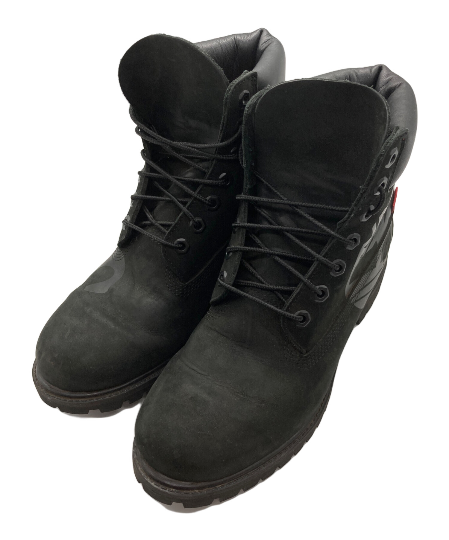 中古・古着通販】Timberland (ティンバーランド) SUPREME 