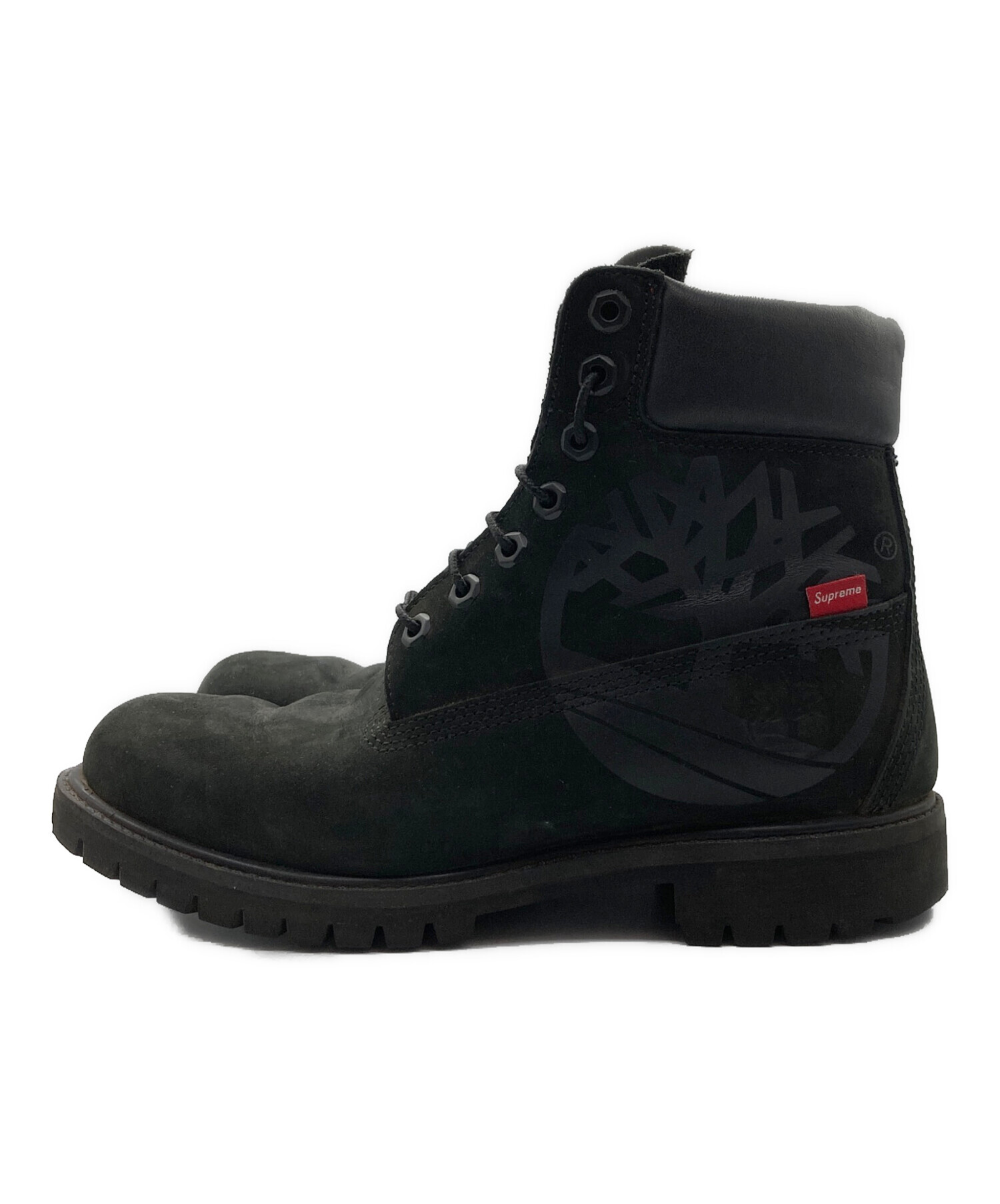 中古・古着通販】Timberland (ティンバーランド) SUPREME 