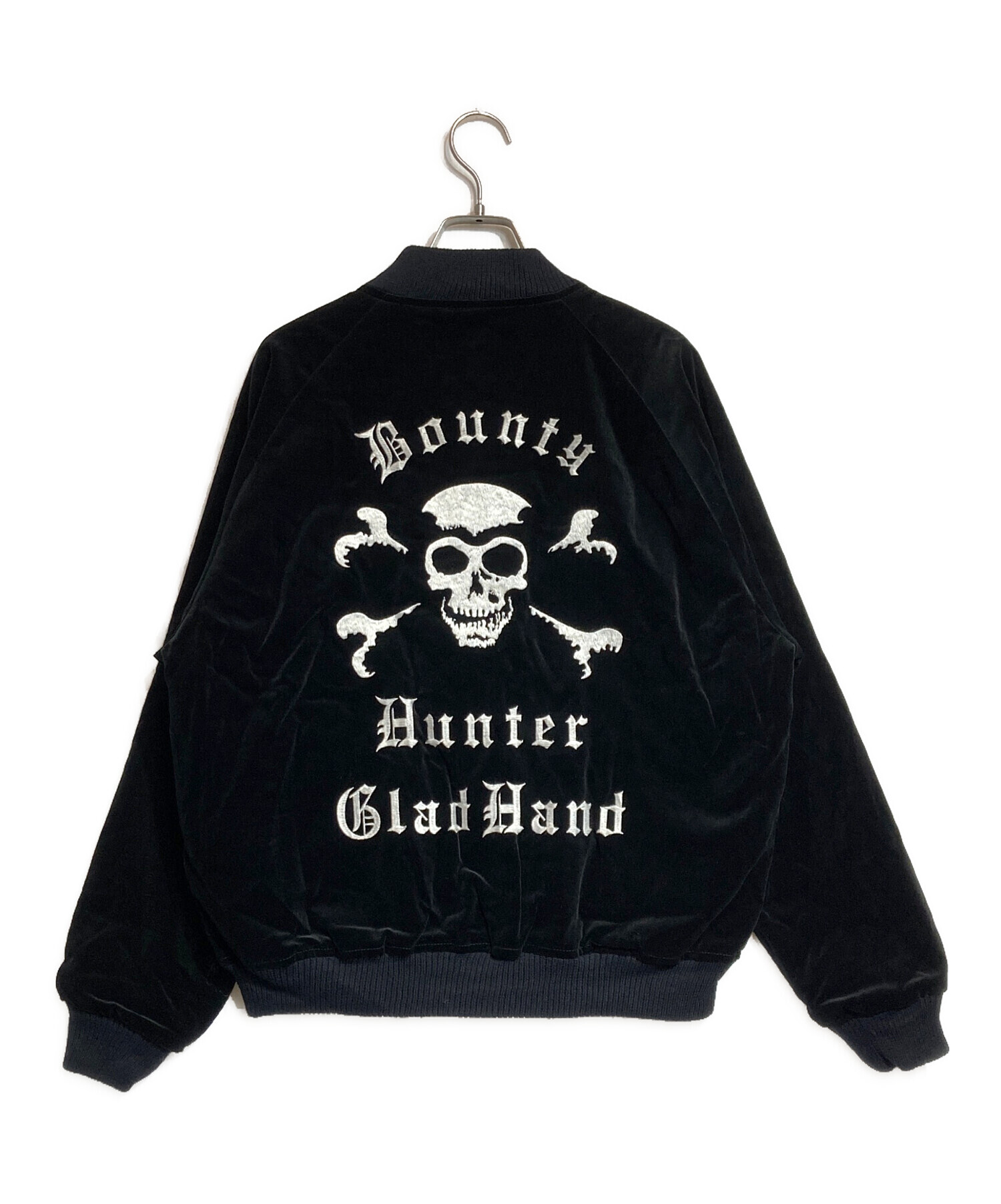 中古・古着通販】GLAD HAND (グラッドハンド) BOUNTY HUNTER