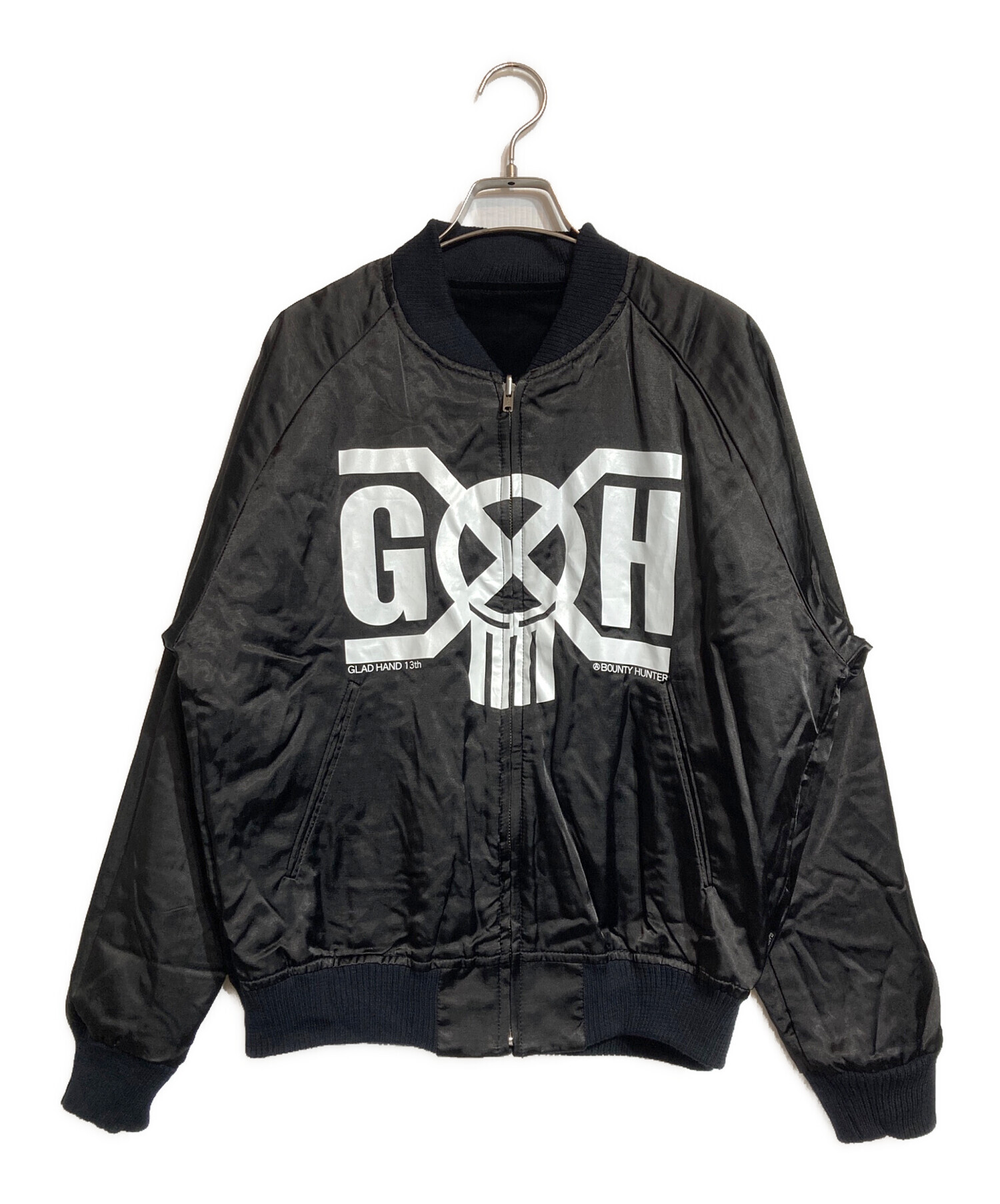 中古・古着通販】GLAD HAND (グラッドハンド) BOUNTY HUNTER