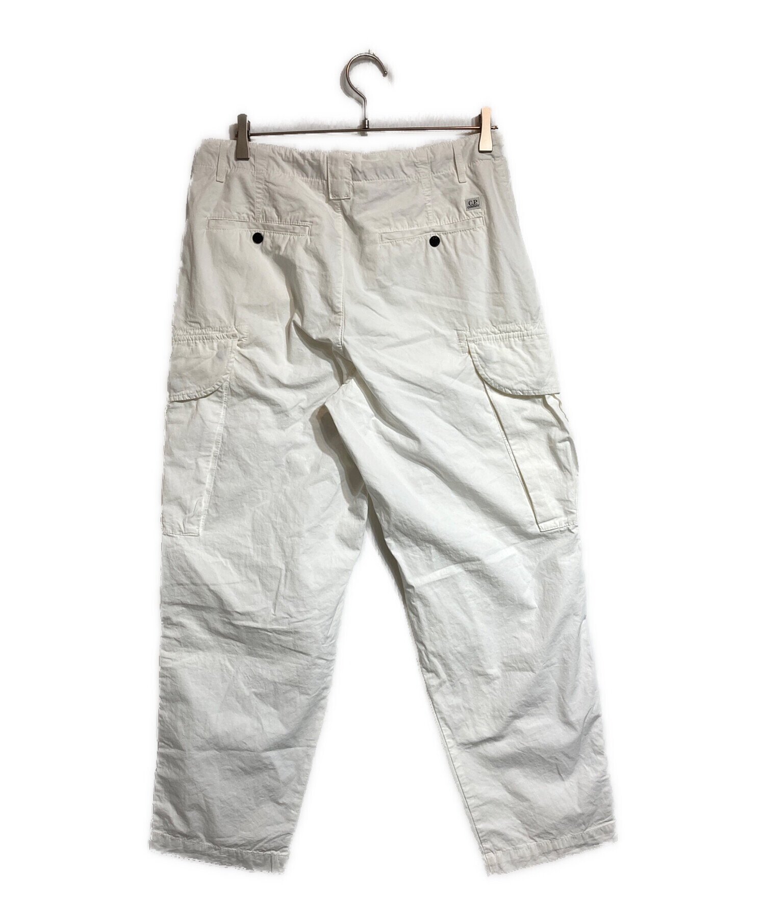 中古・古着通販】C.P COMPANY (シーピーカンパニー) ゴーグルカーゴ