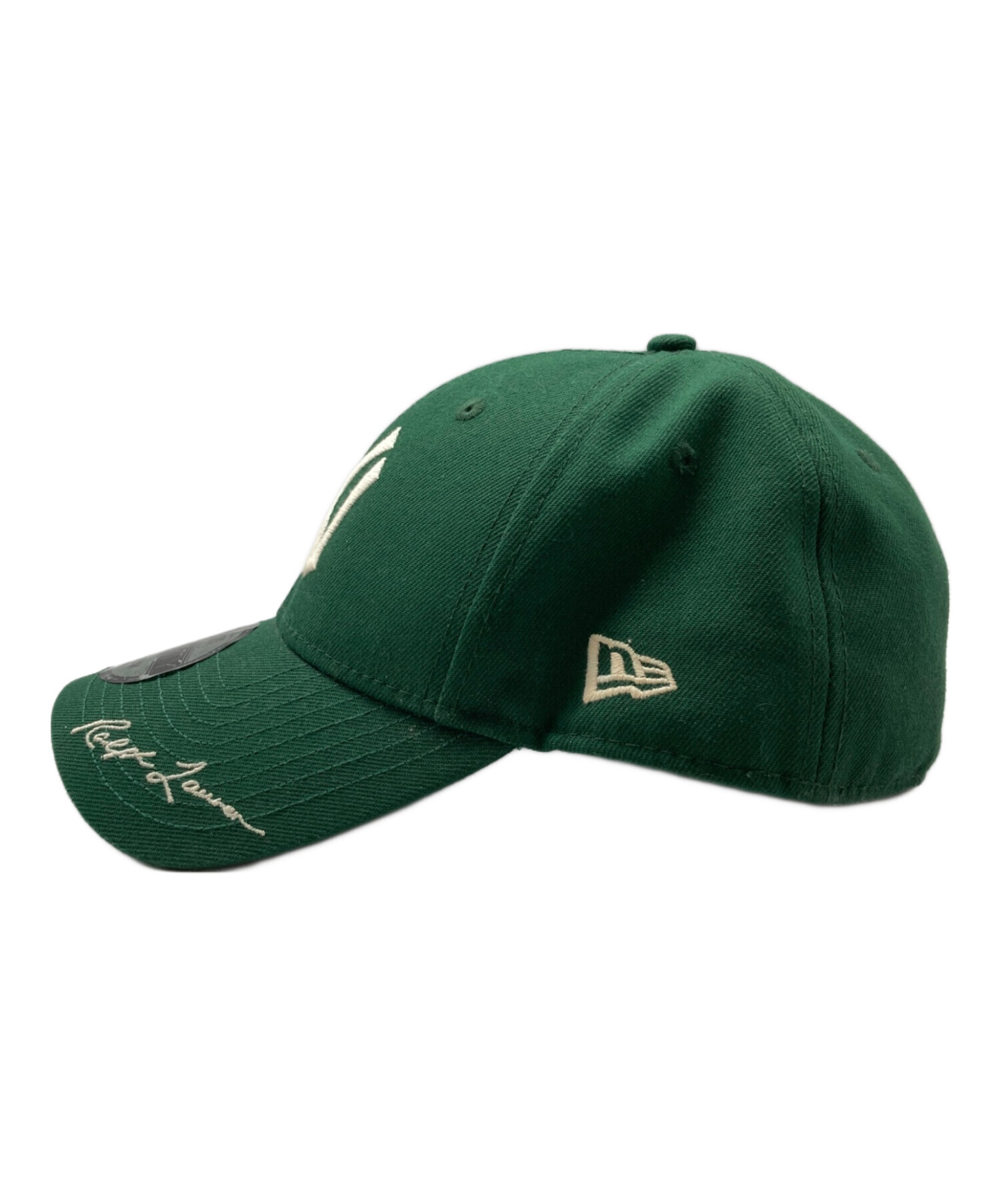 中古・古着通販】New Era (ニューエラ) POLO RALPH LAUREN (ポロ