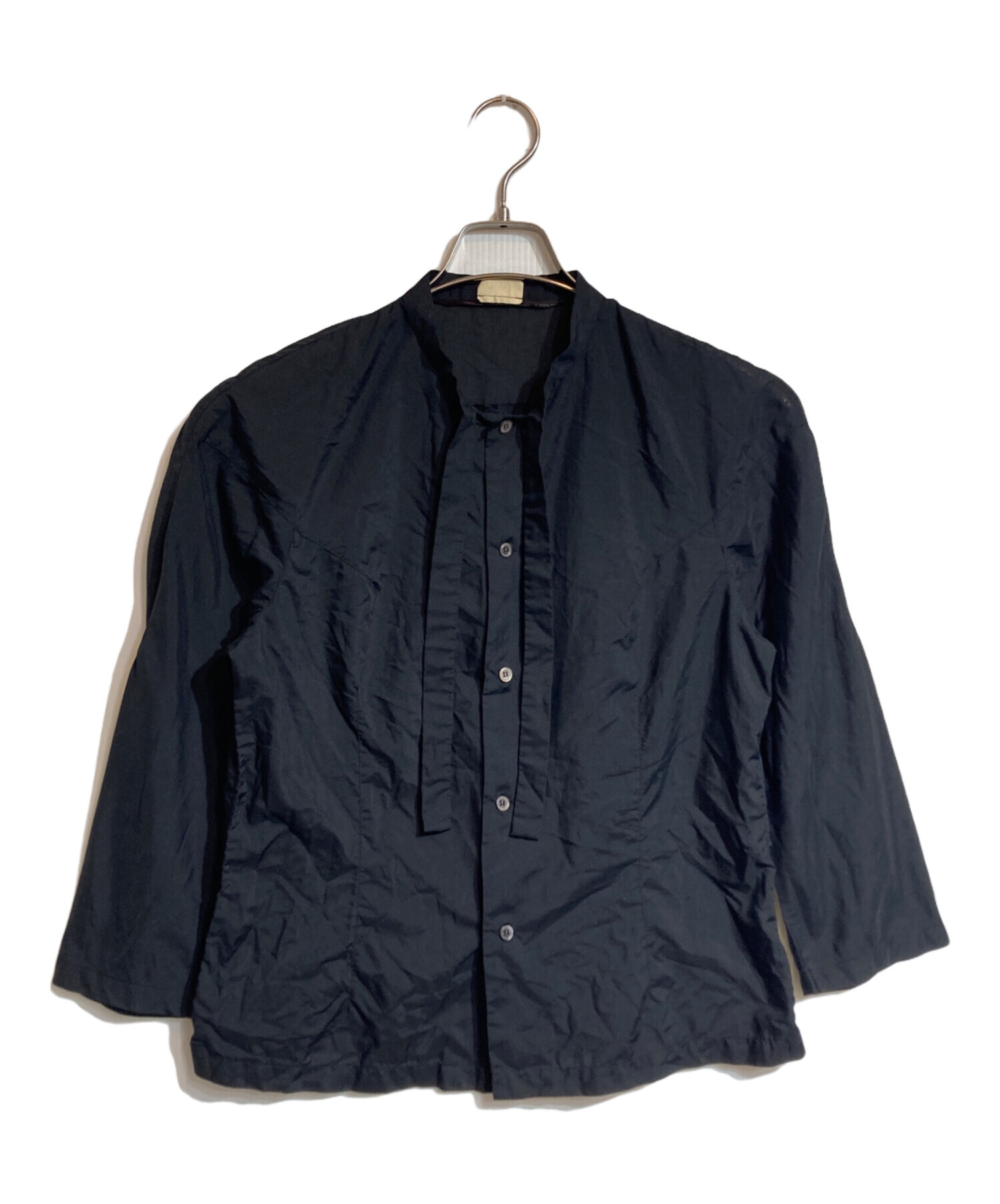 中古・古着通販】COMME des GARCONS (コムデギャルソン) ボウタイ