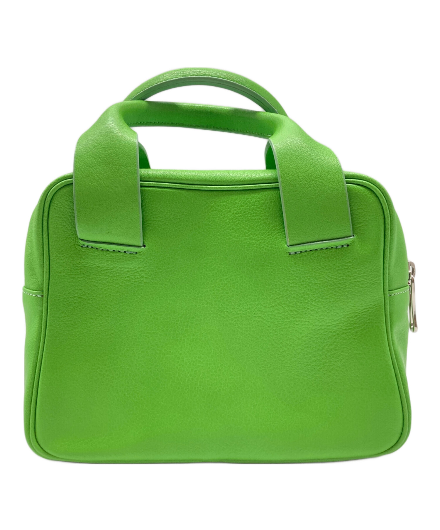 中古・古着通販】BIGOTRE (ビゴター) HANDY BREAD グリーン｜ブランド