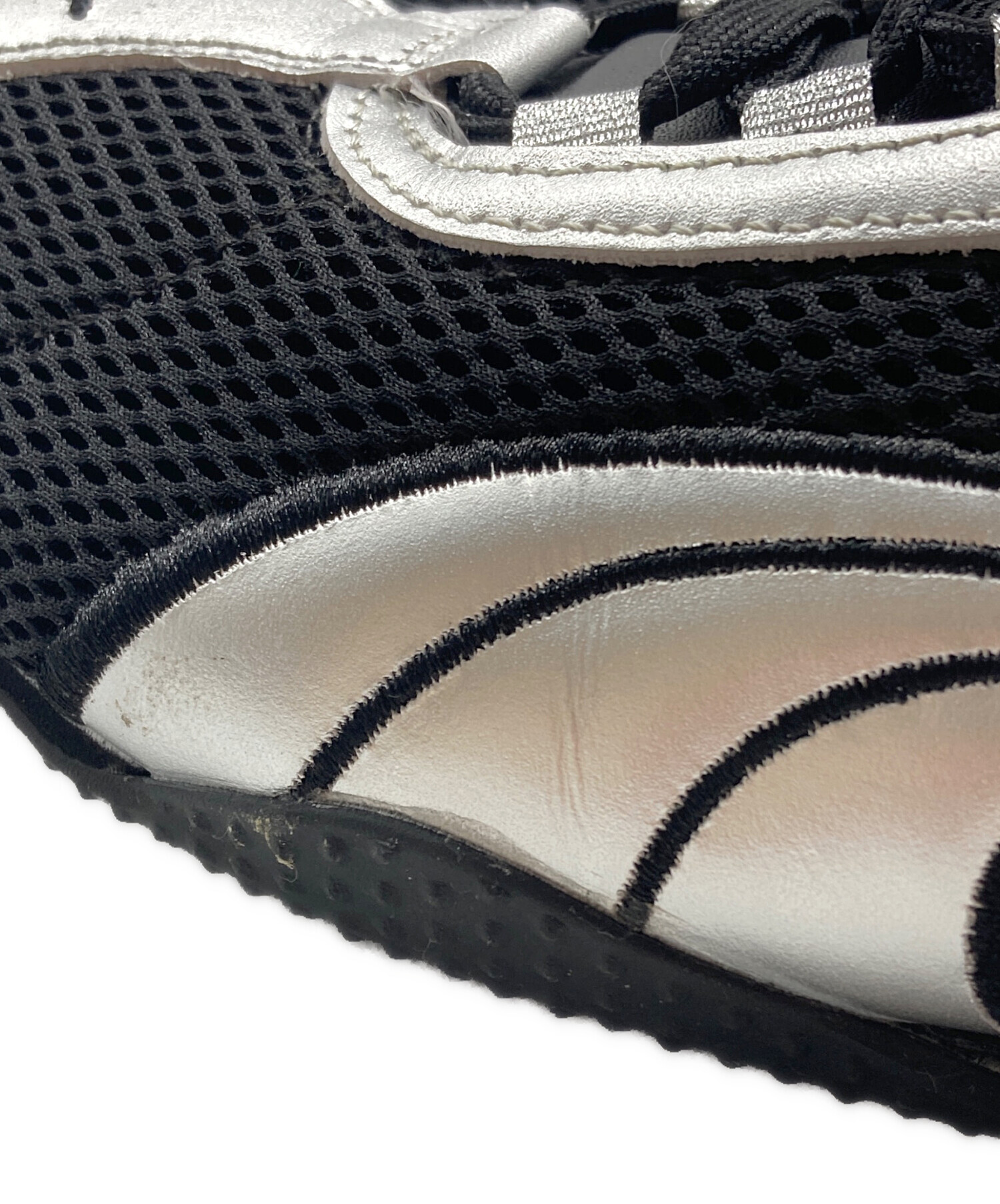 中古・古着通販】PUMA (プーマ) H-STREET OG PUMA BLACK-PUMA