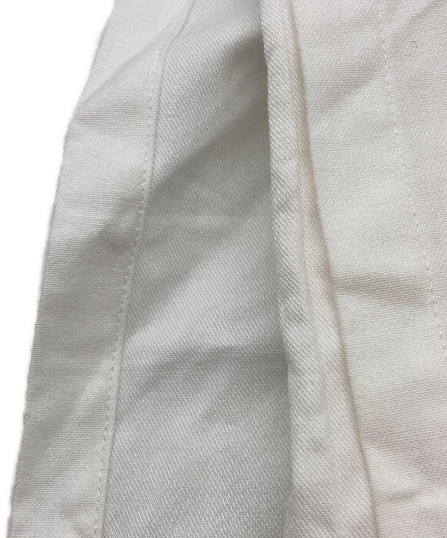 中古・古着通販】COMME des GARCONS (コムデギャルソン) 変形