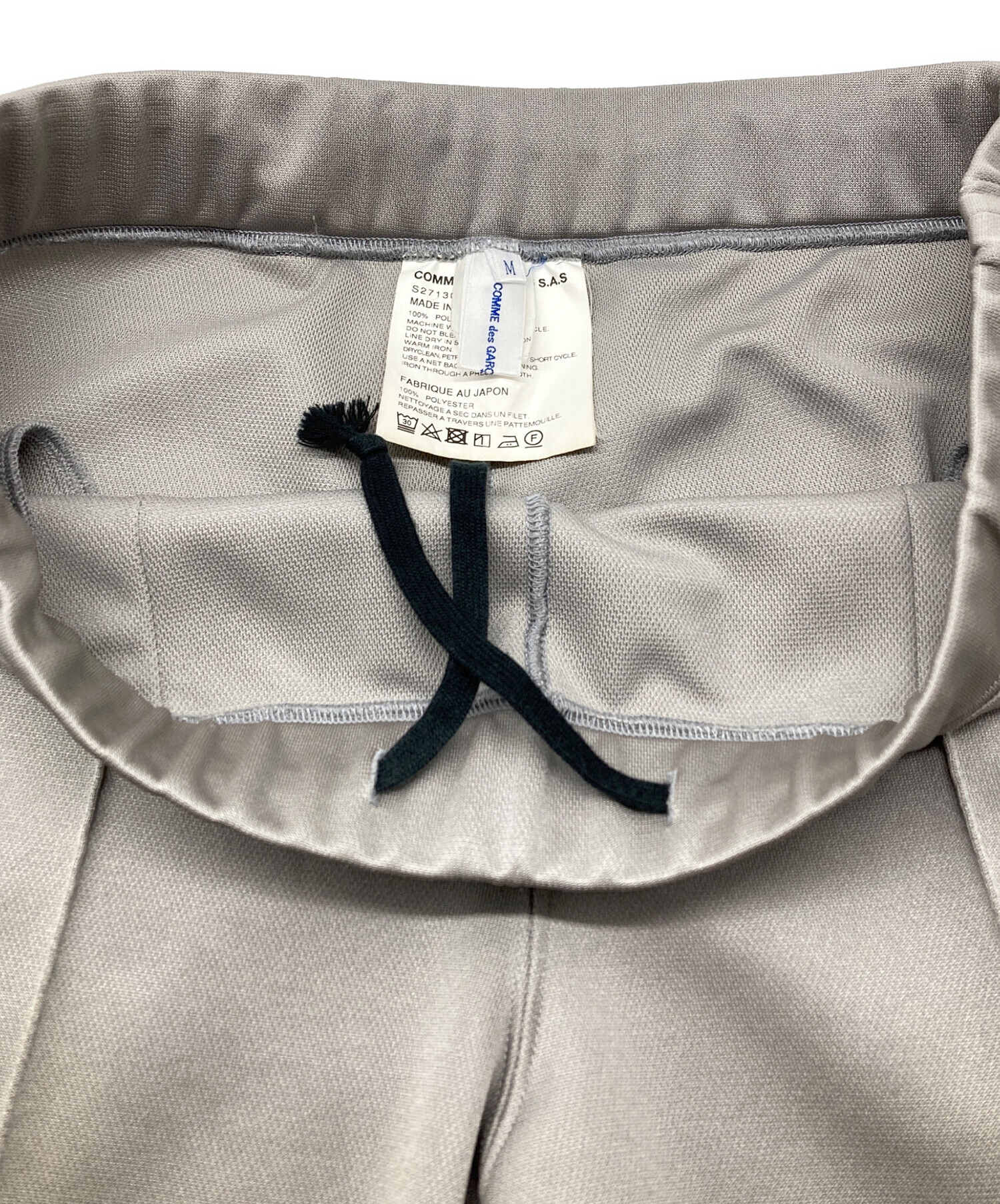 中古・古着通販】COMME des GARCONS SHIRT (コムデギャルソン