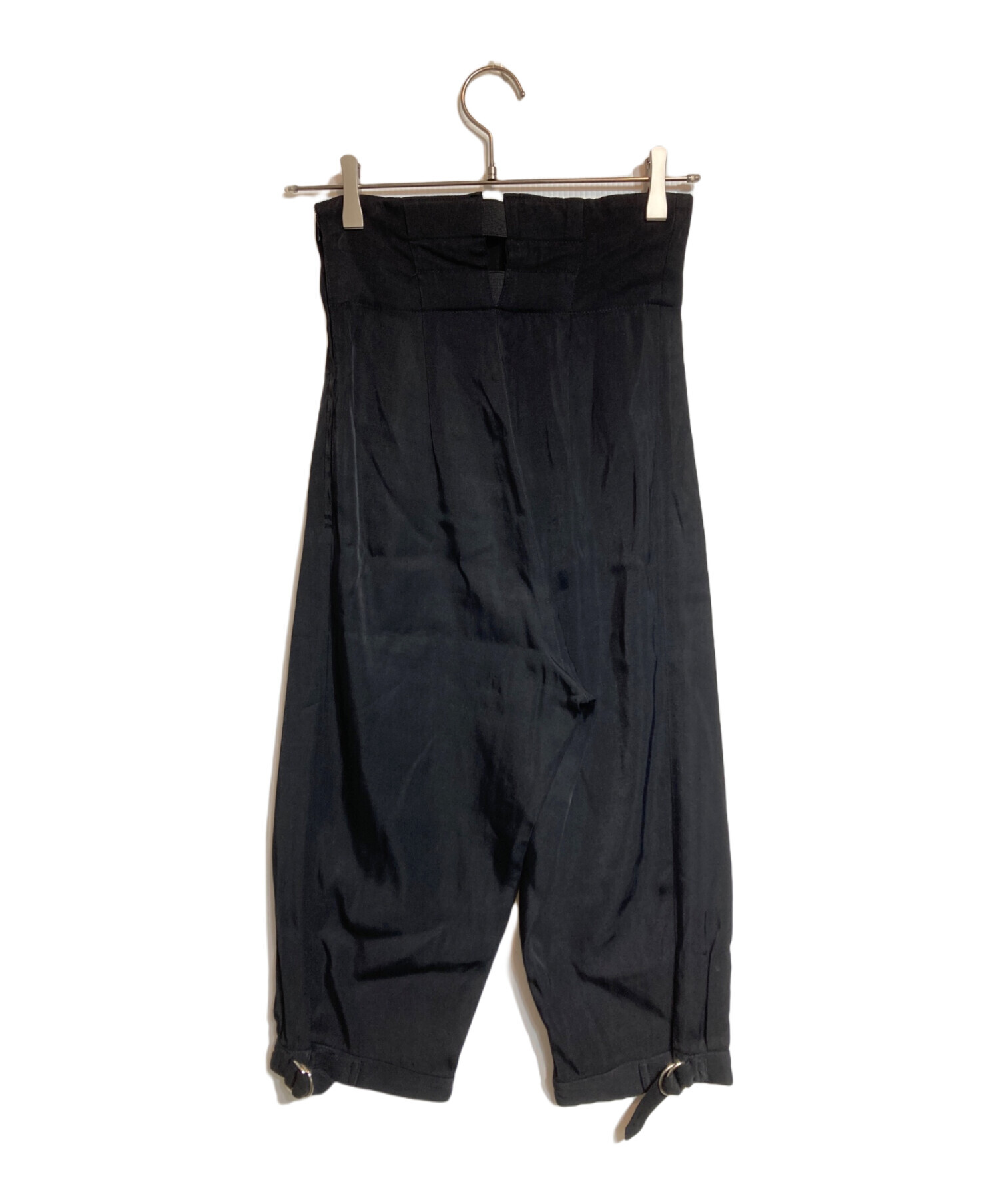 中古・古着通販】COMME des GARCONS (コムデギャルソン) 裾ベルト