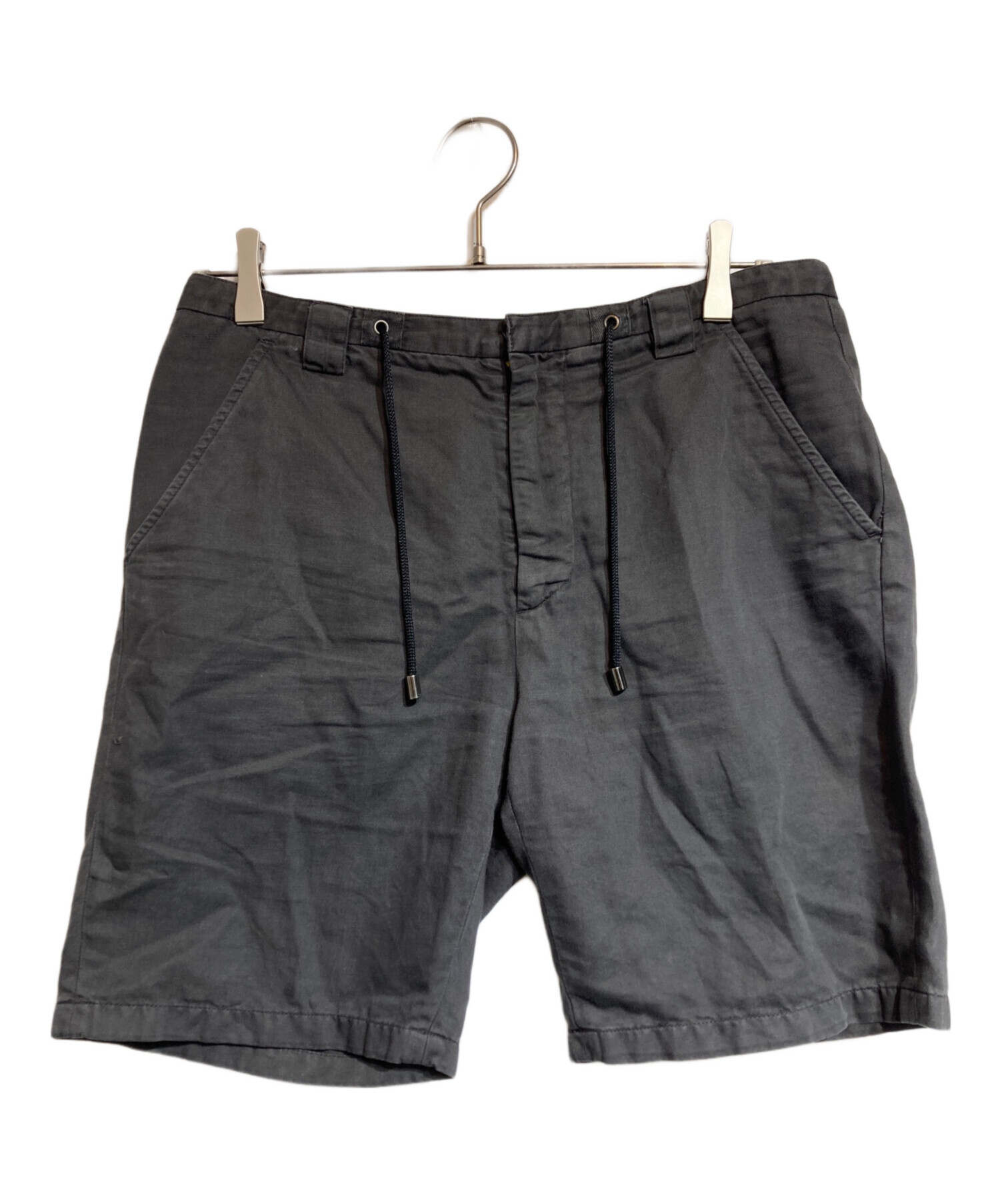 ドラ　マルタンマルジェラ　ハーフパンツ　モヘア混 中古・古着通販】Maison Margiela (メゾンマルジェラ) コットン