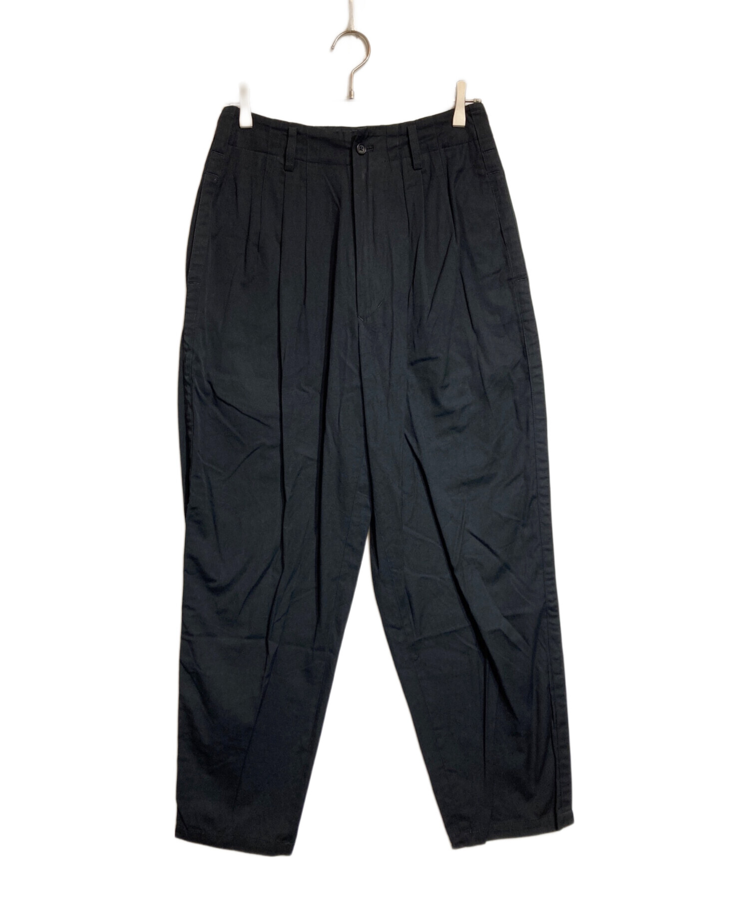 中古・古着通販】Yohji Yamamoto pour homme (ヨウジヤマモト 