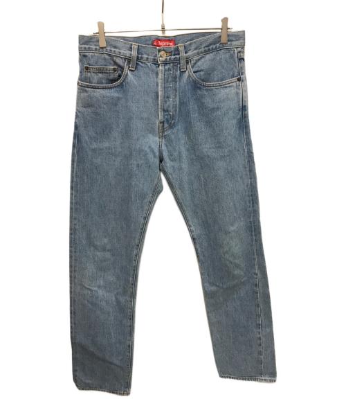 中古・古着通販】Supreme (シュプリーム) デニムパンツ