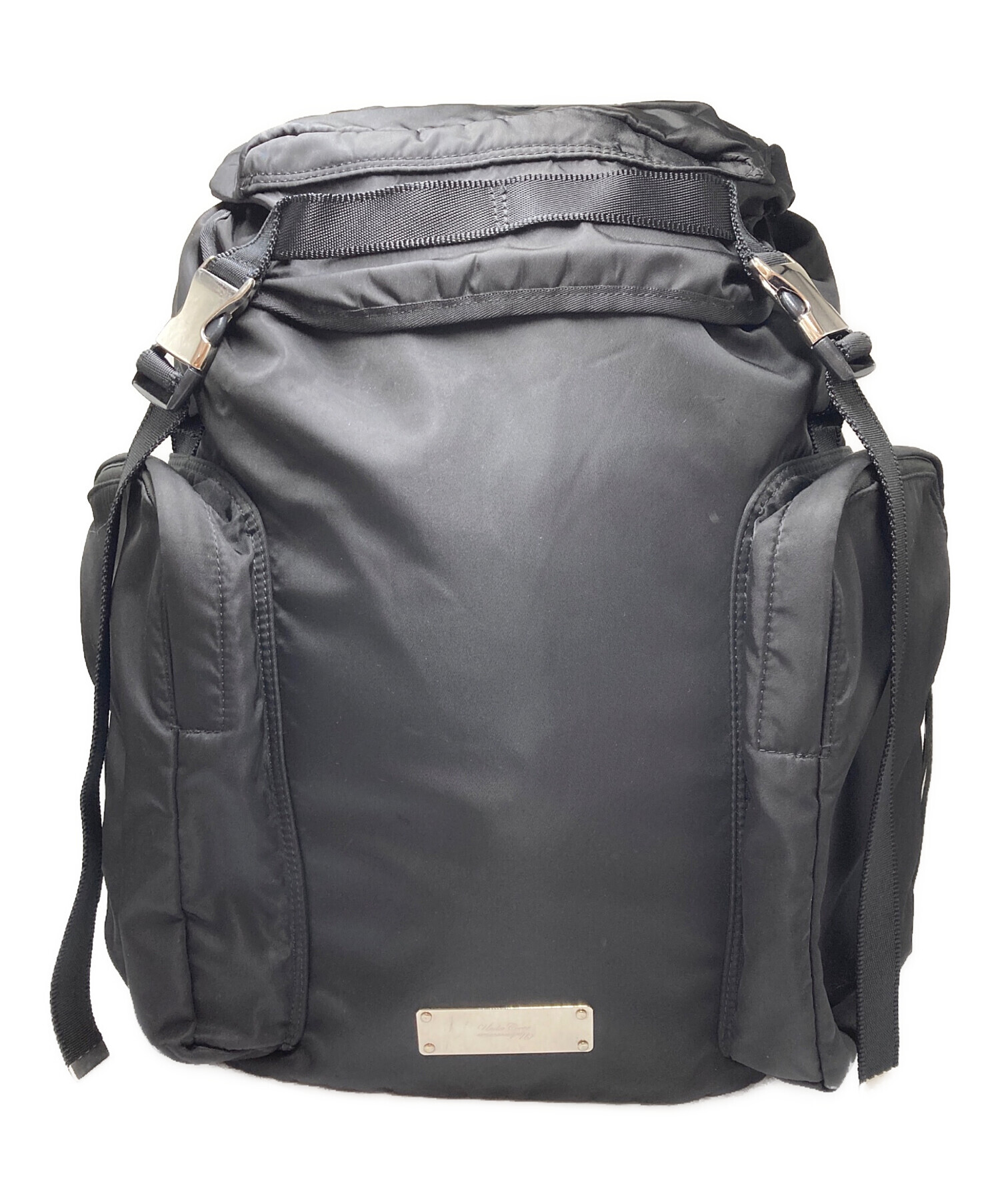 アンダーカバー　リュック PORTER×UNDERCOVER】名作コラボリュックサック入荷いたしました